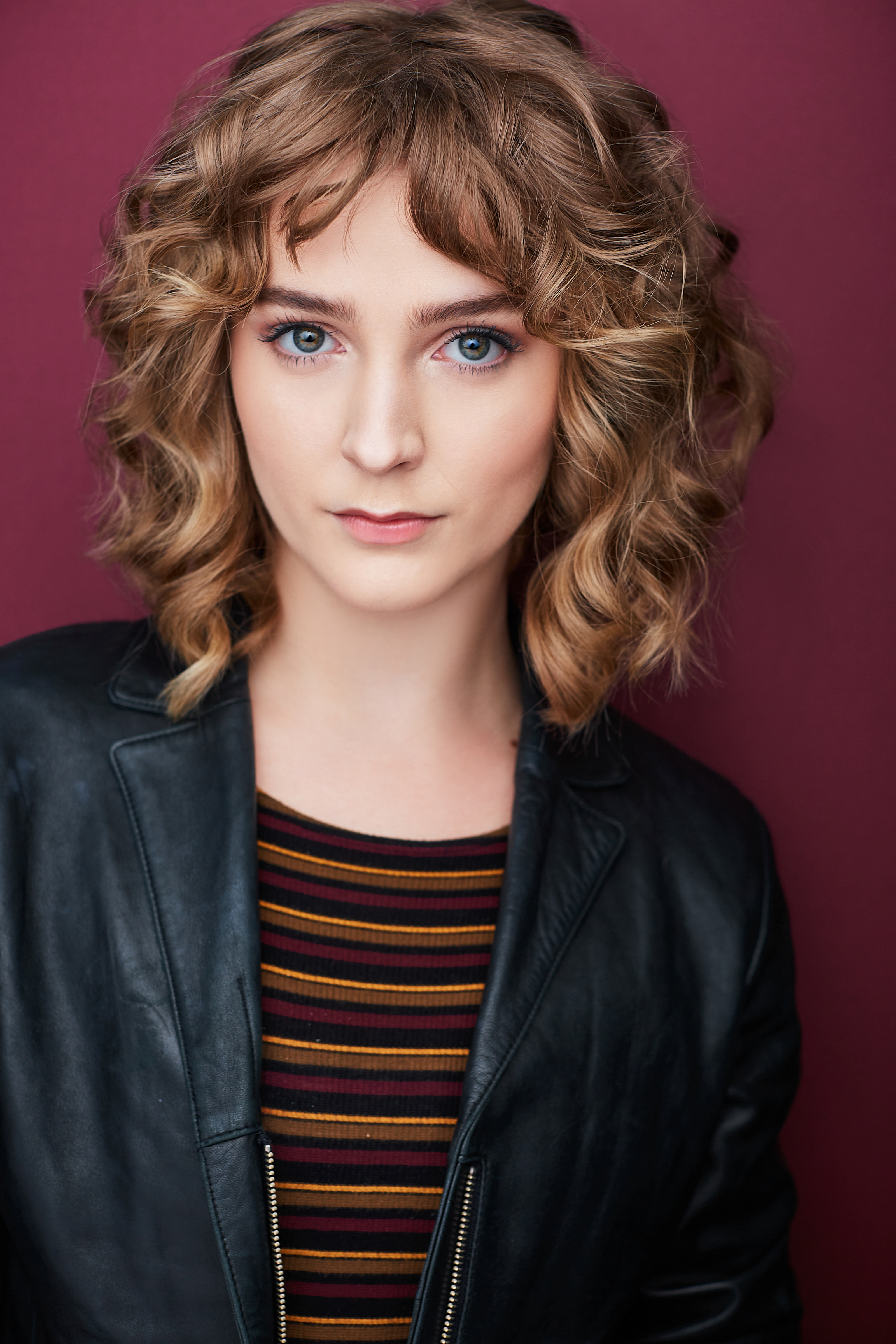 Тэйлор Хэнкс