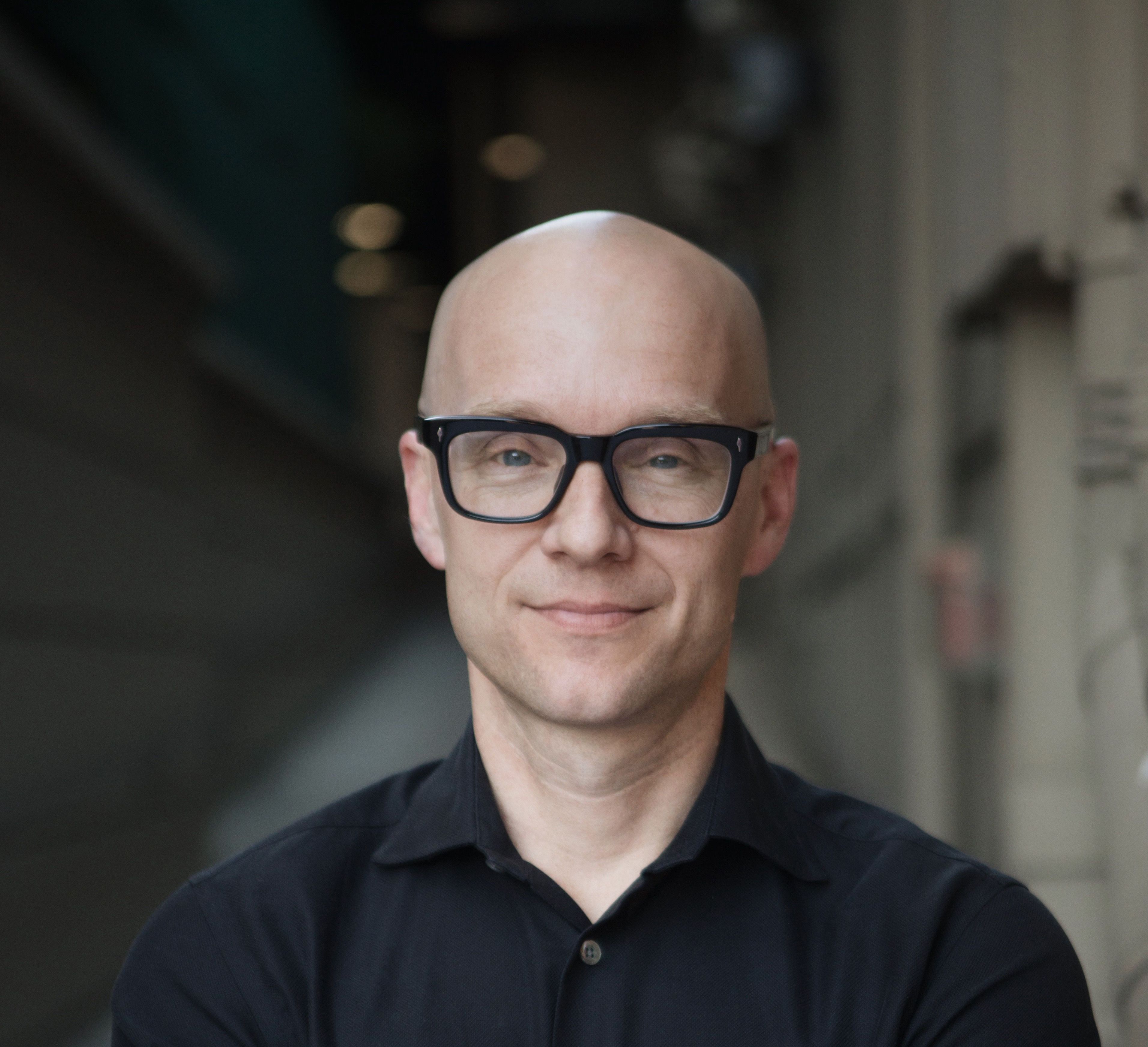 Дэвид Хартл