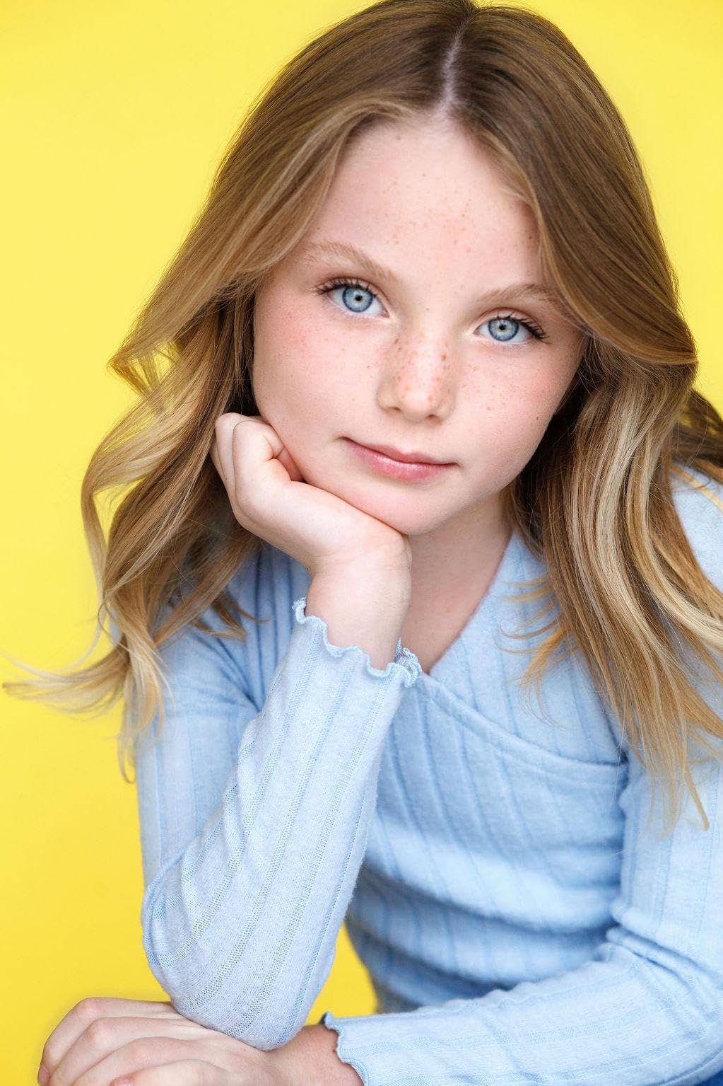 Пресли Шрэдер