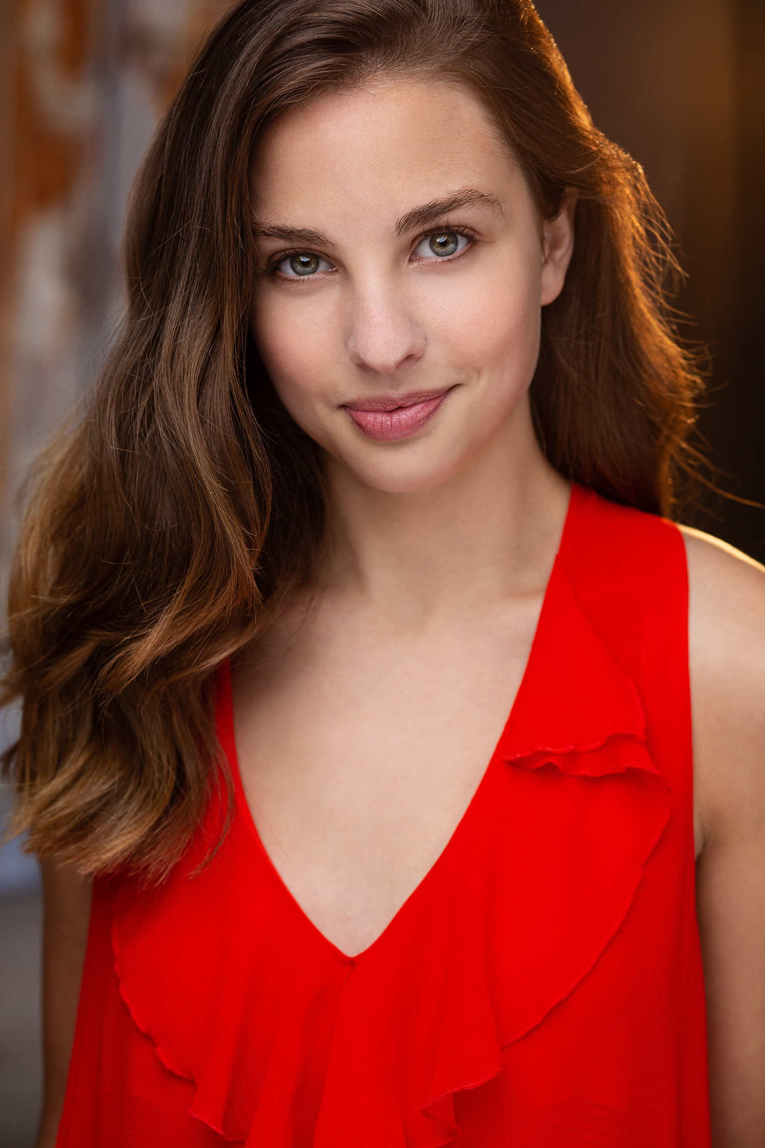 Шелби Уоррен