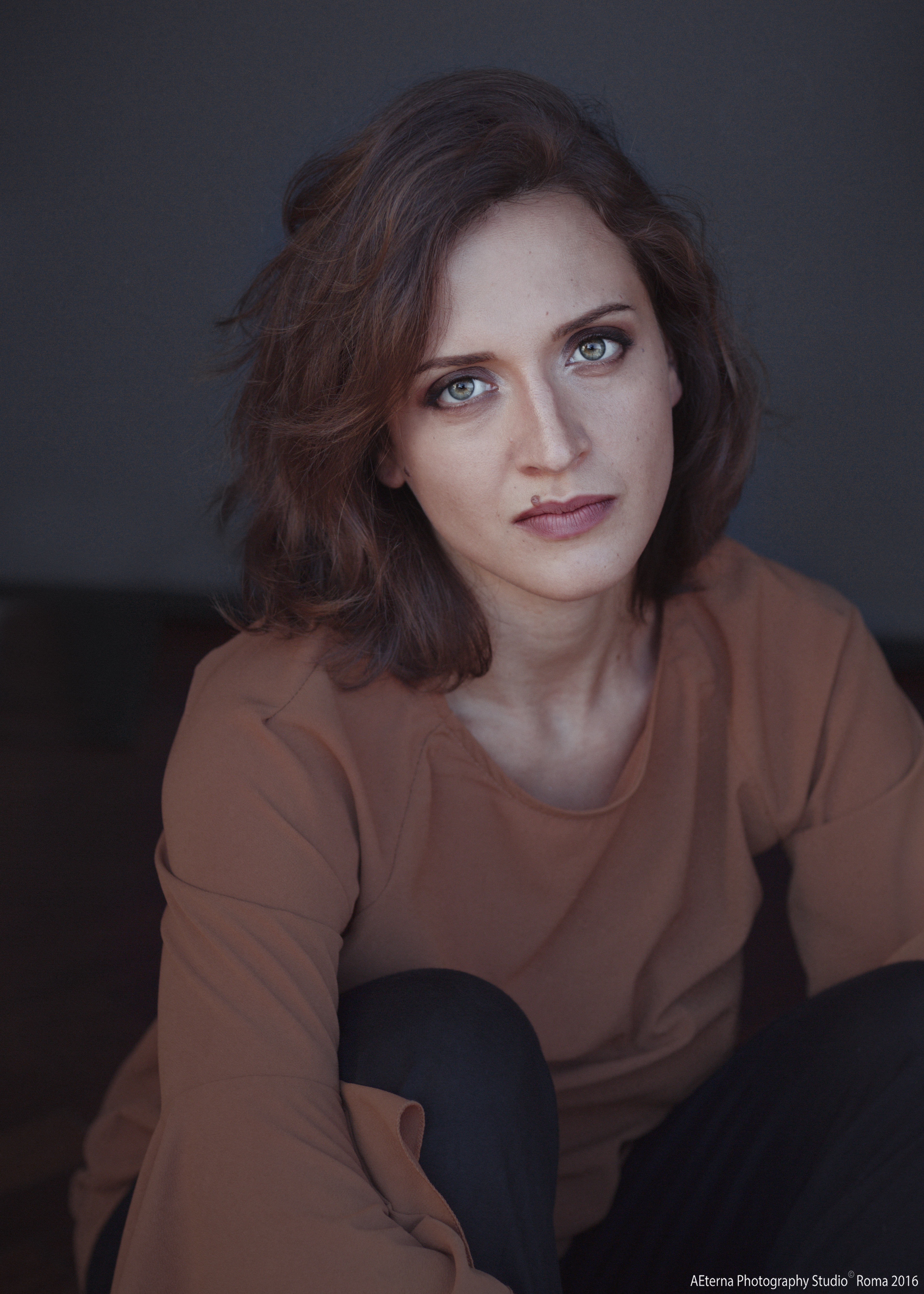 Клаудия Гамбино