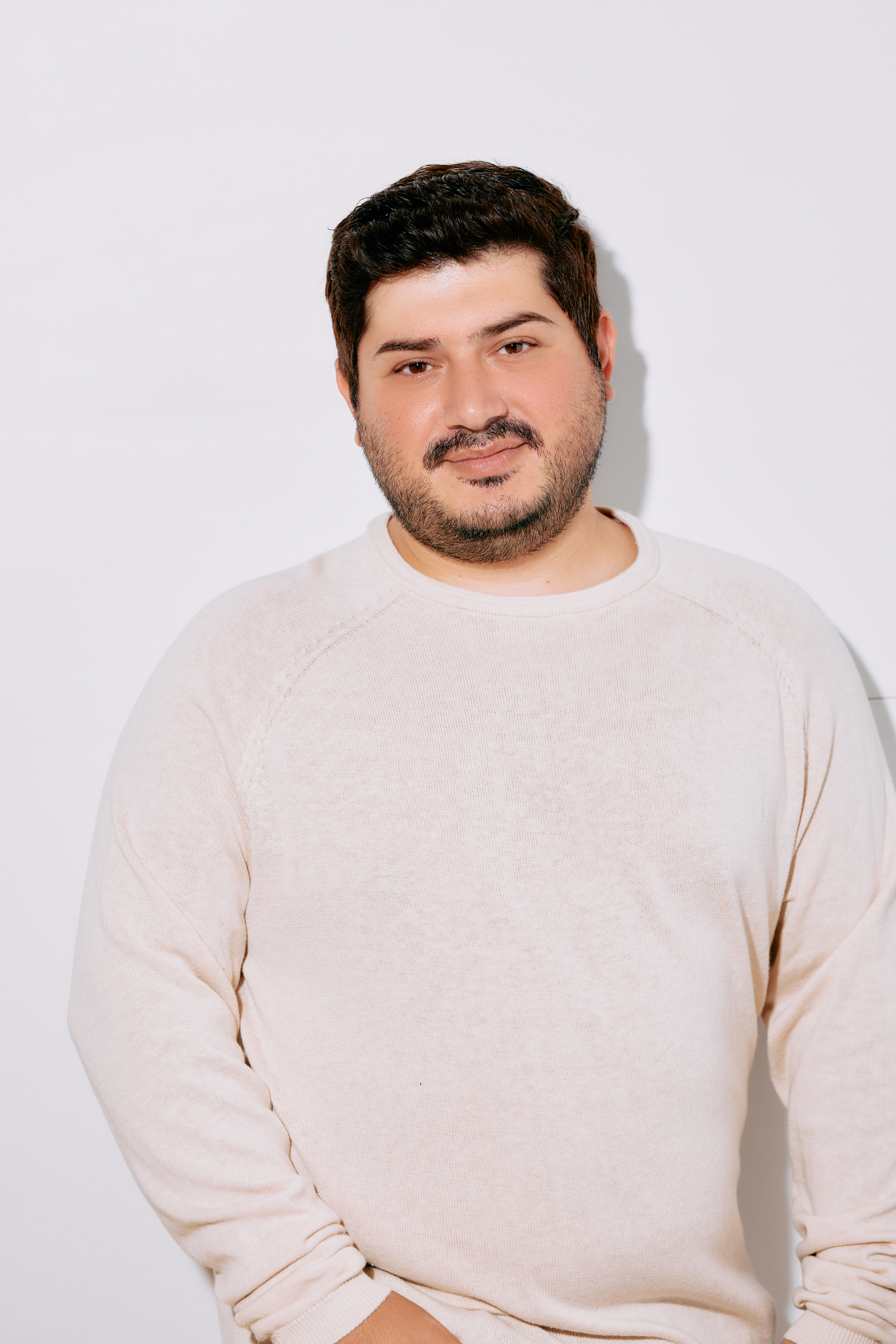 Scott Yaldo