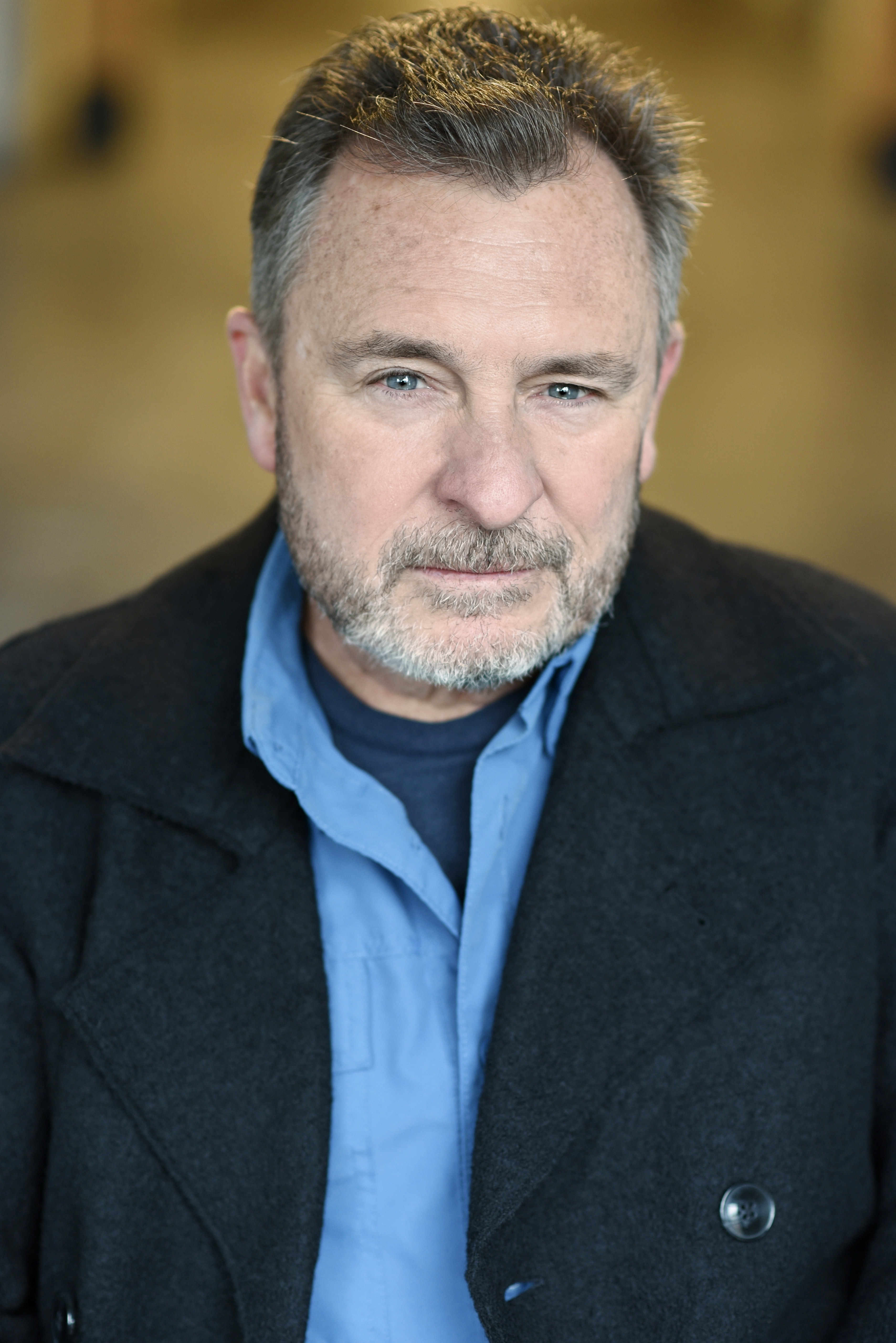 Serge Burack Jr.