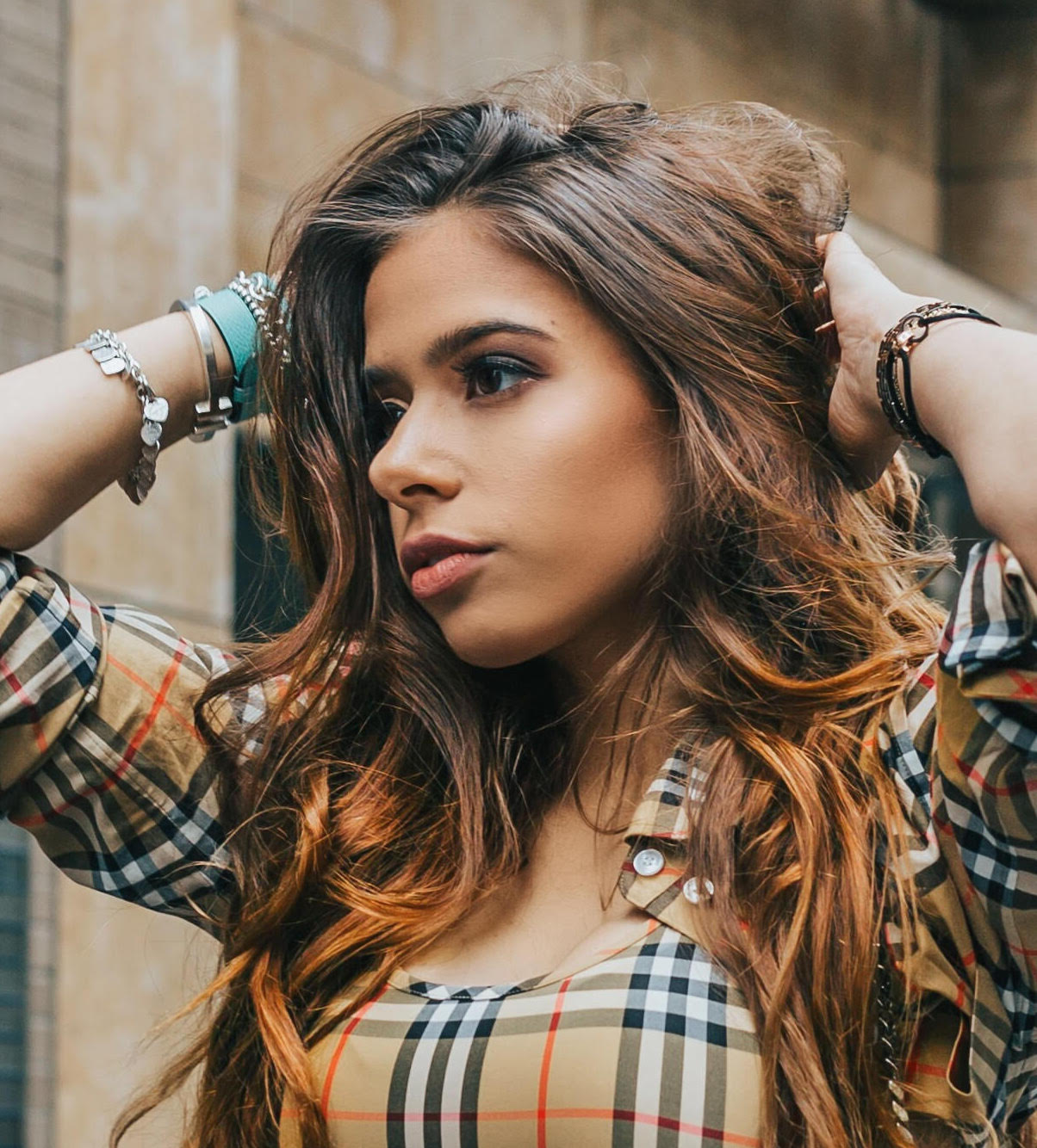 Эмилия Педерсен