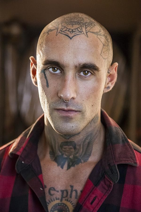 Тайлер Куинлен Эббот