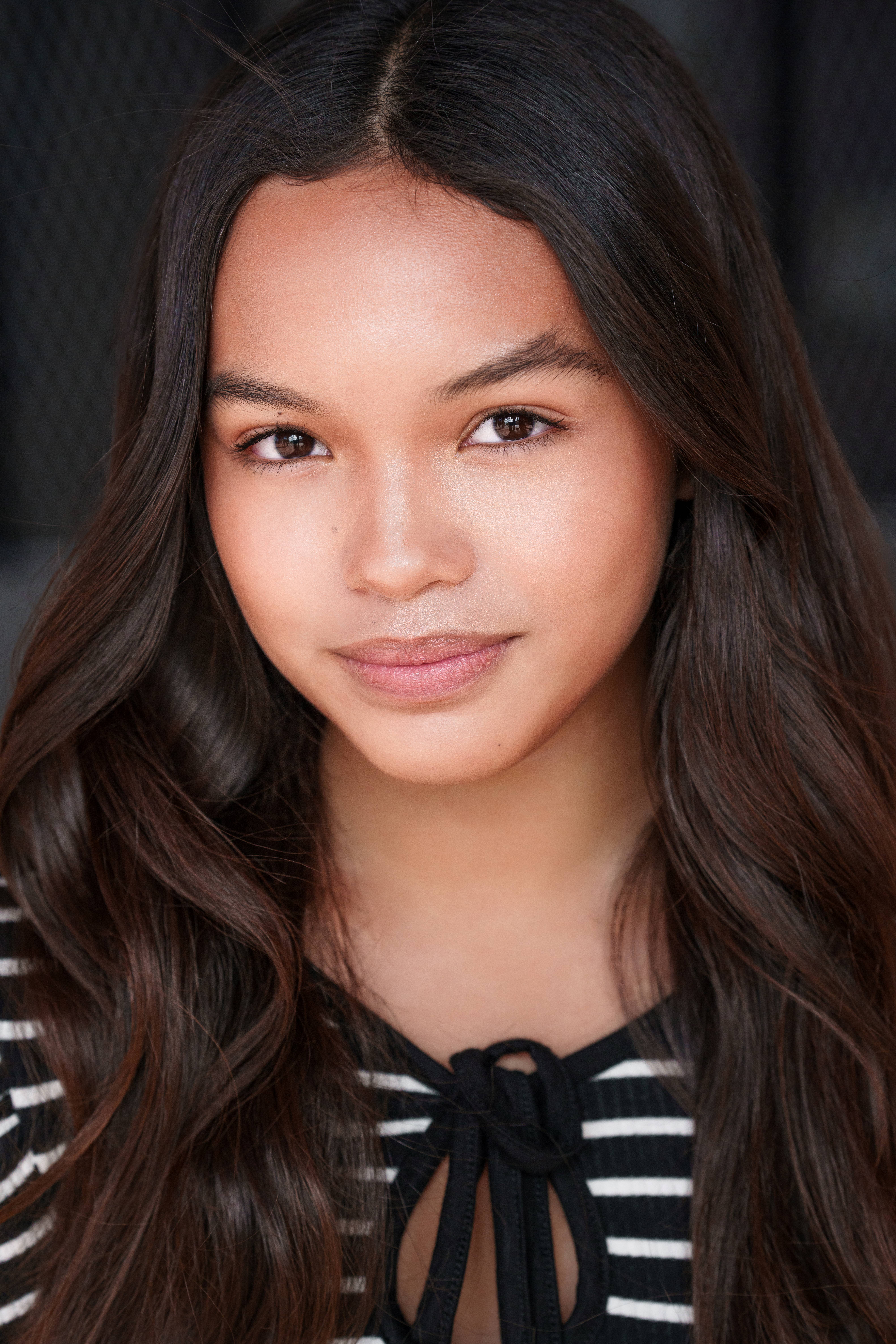 Лили Виллегас