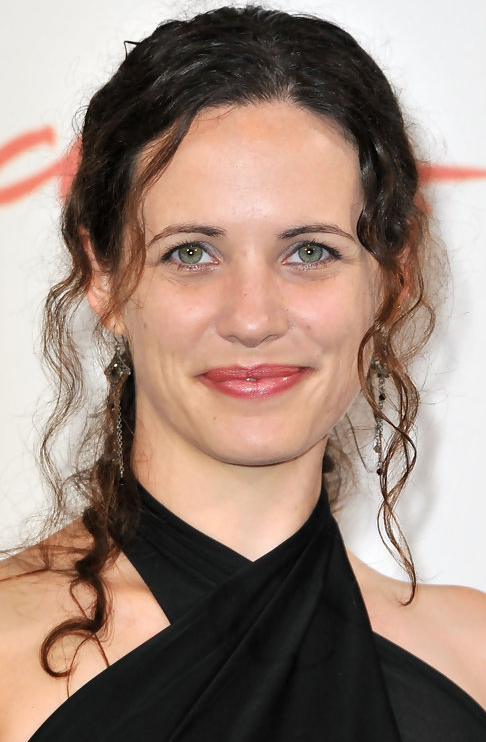 Мелани Мунт