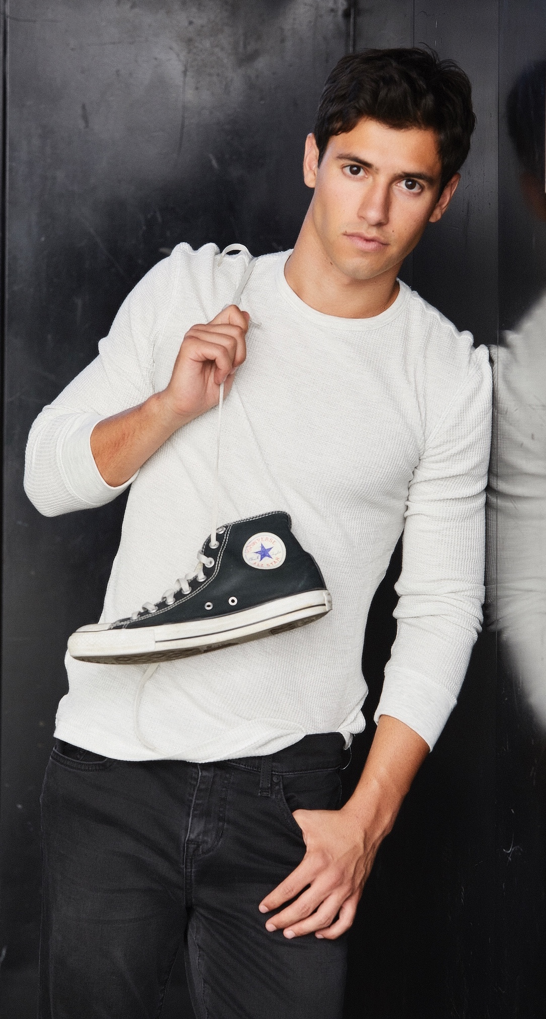 Кристиан Де Леон