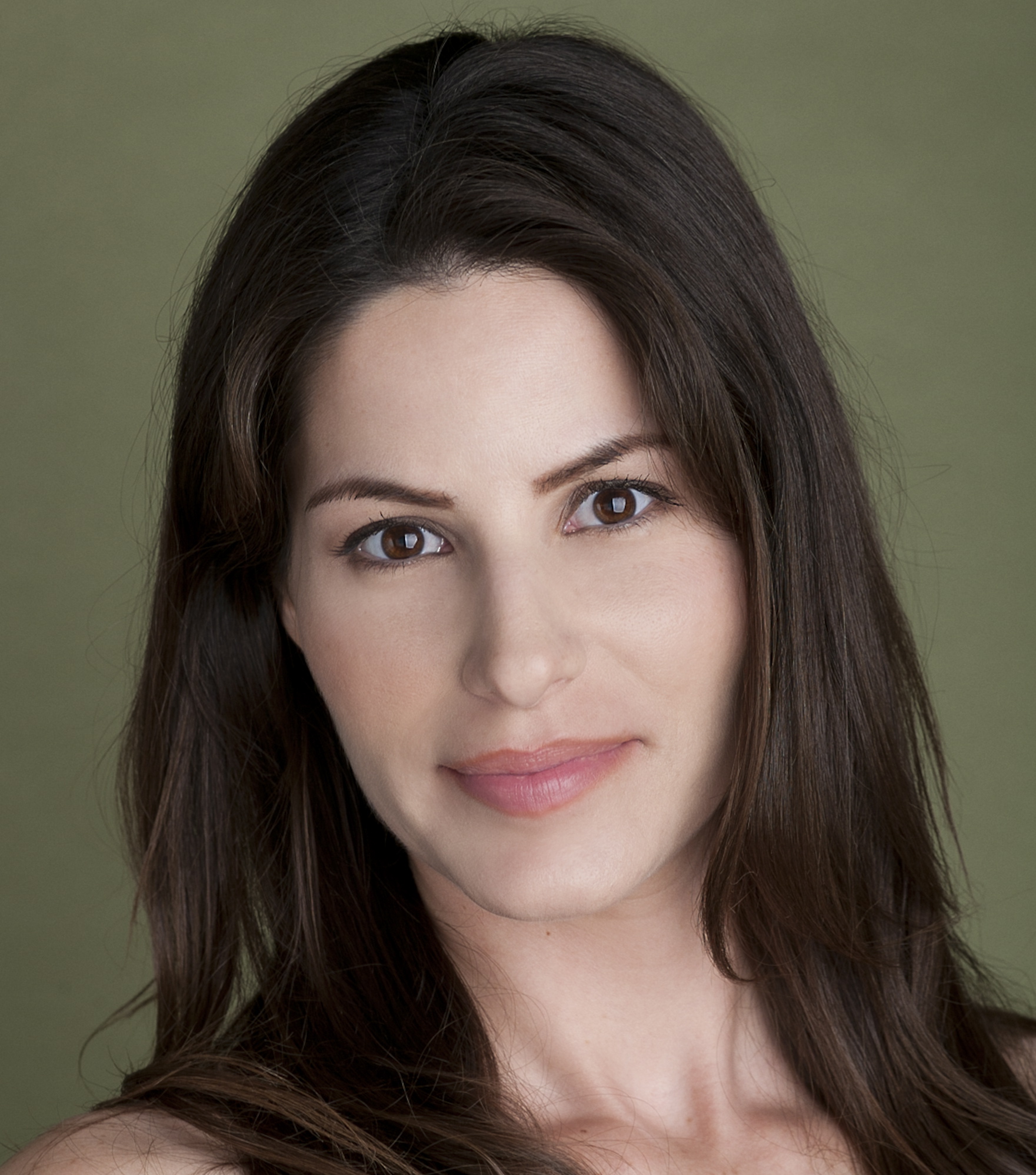 Гэйлин Батлер