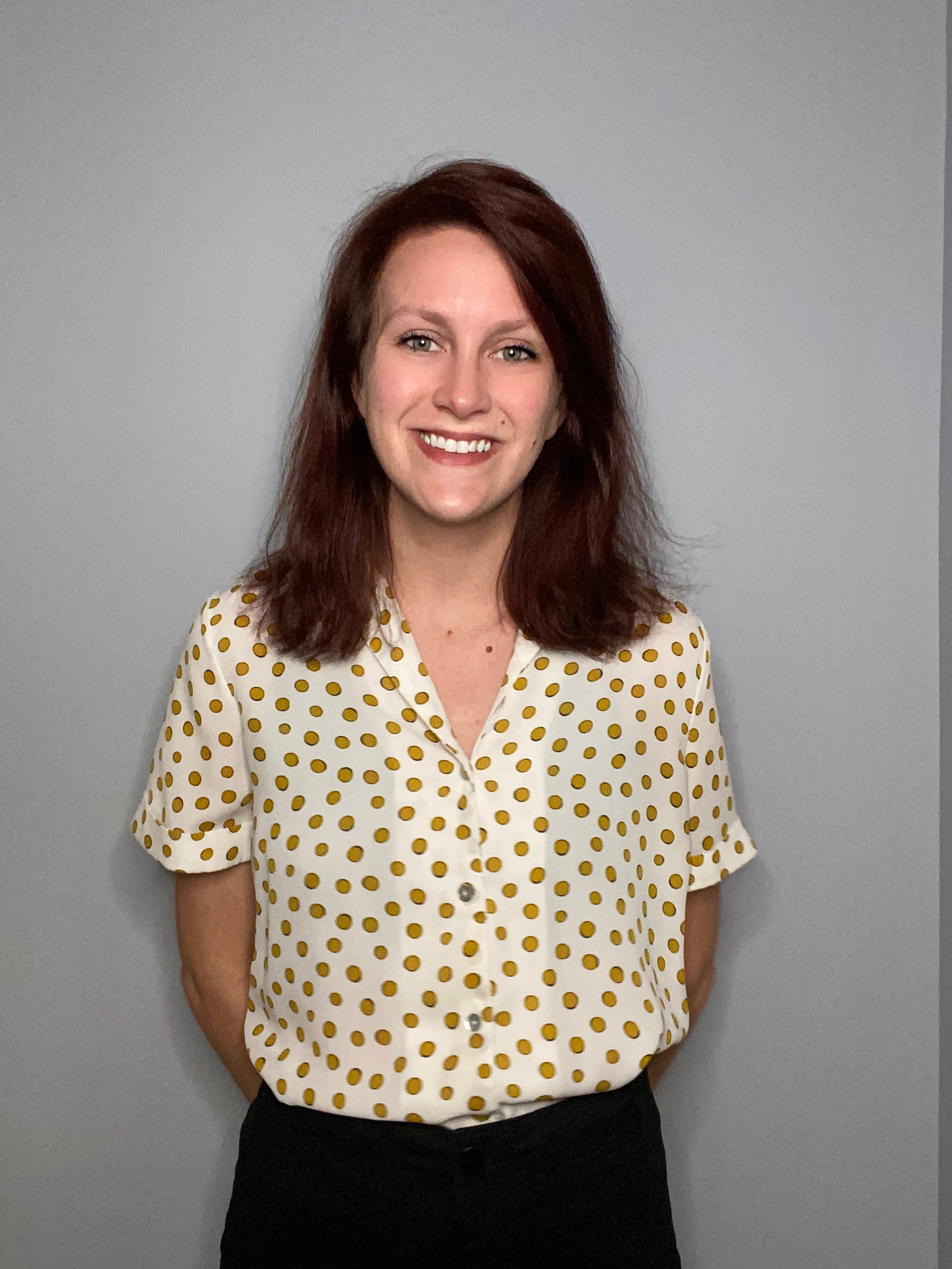 Кэт МакЛеод