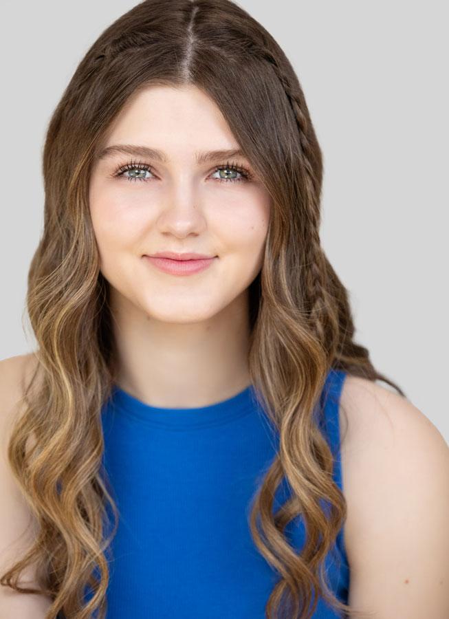 Майя Перкинс