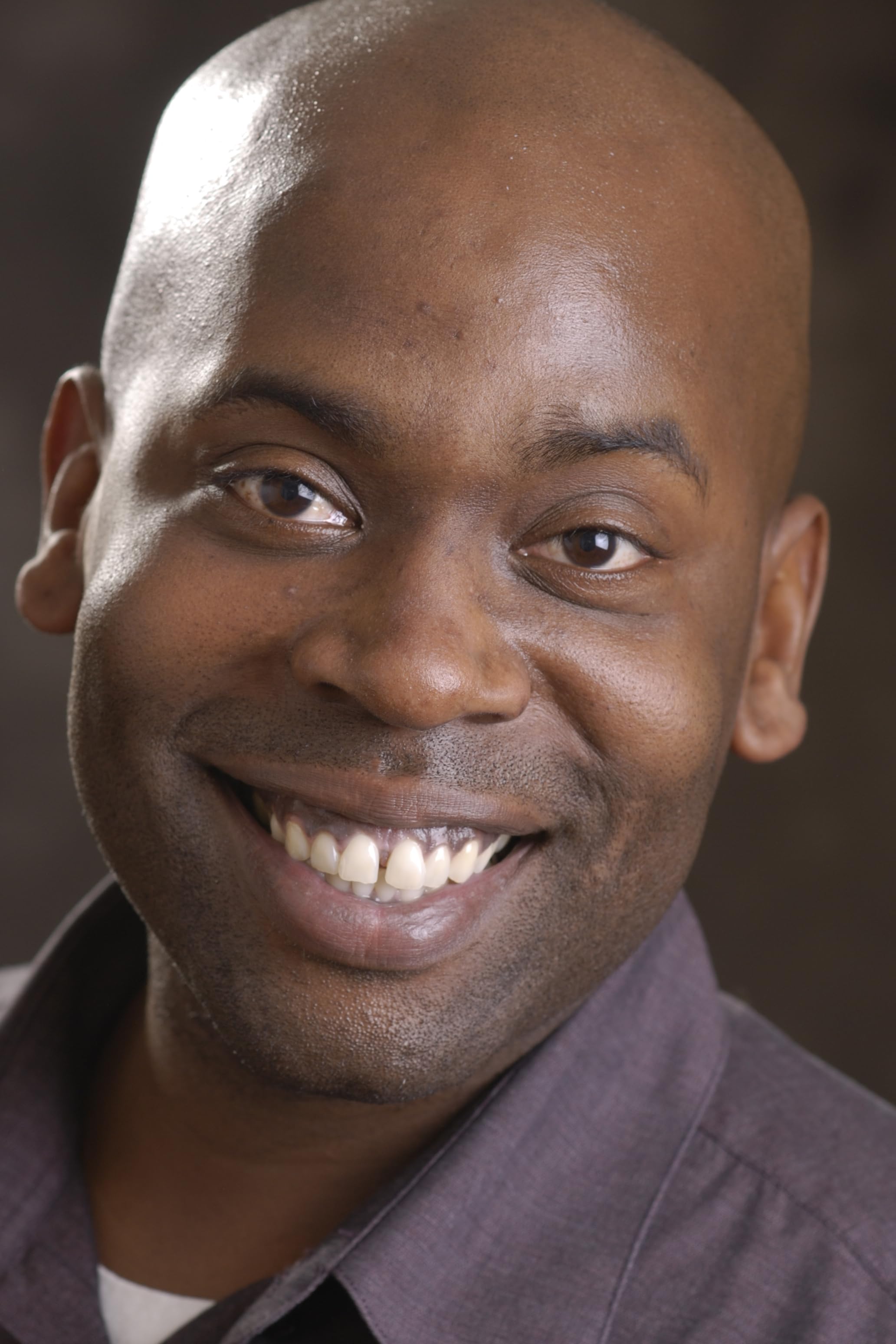 Сэнфорд Маршалл