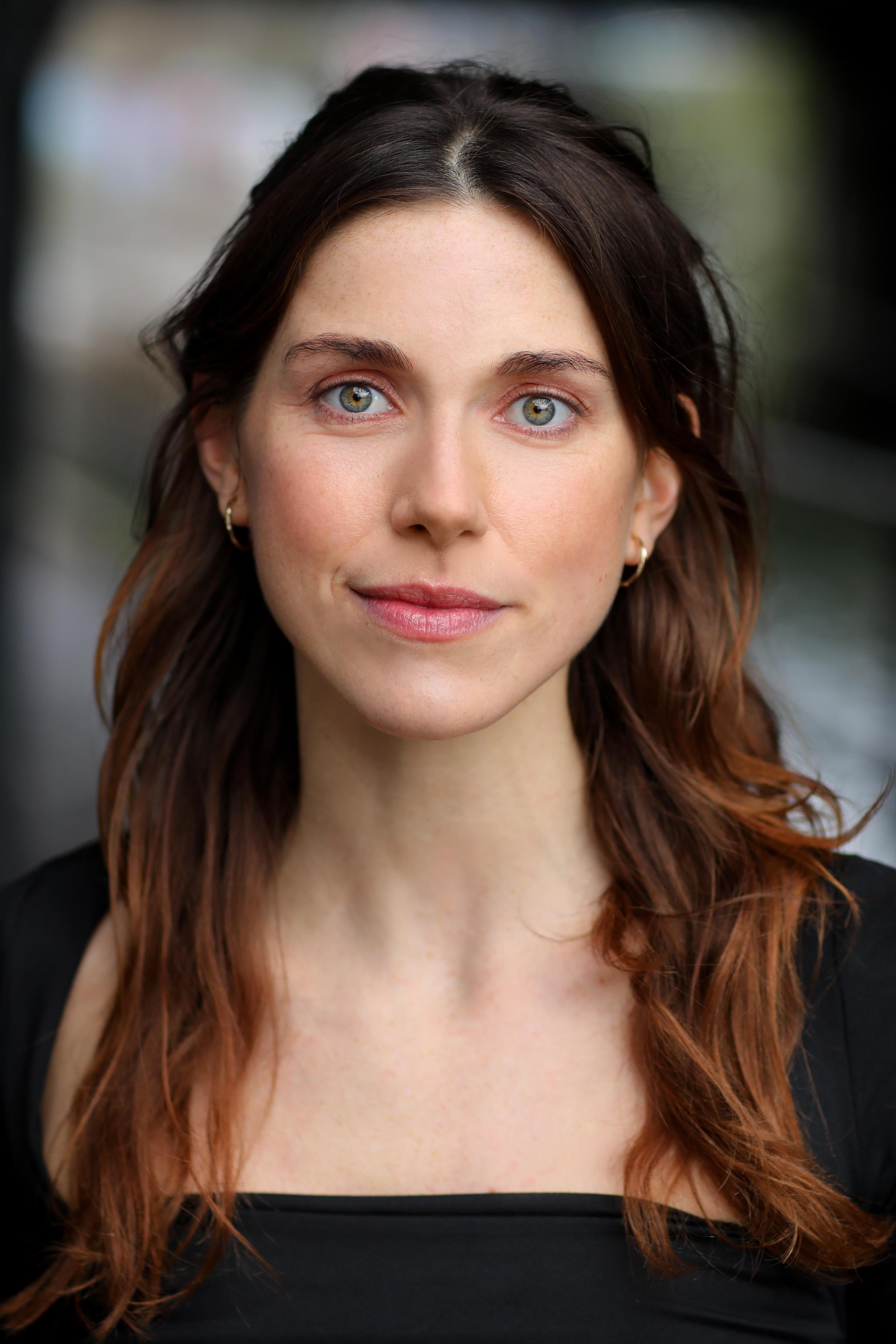 Сесилия Кросслэнд