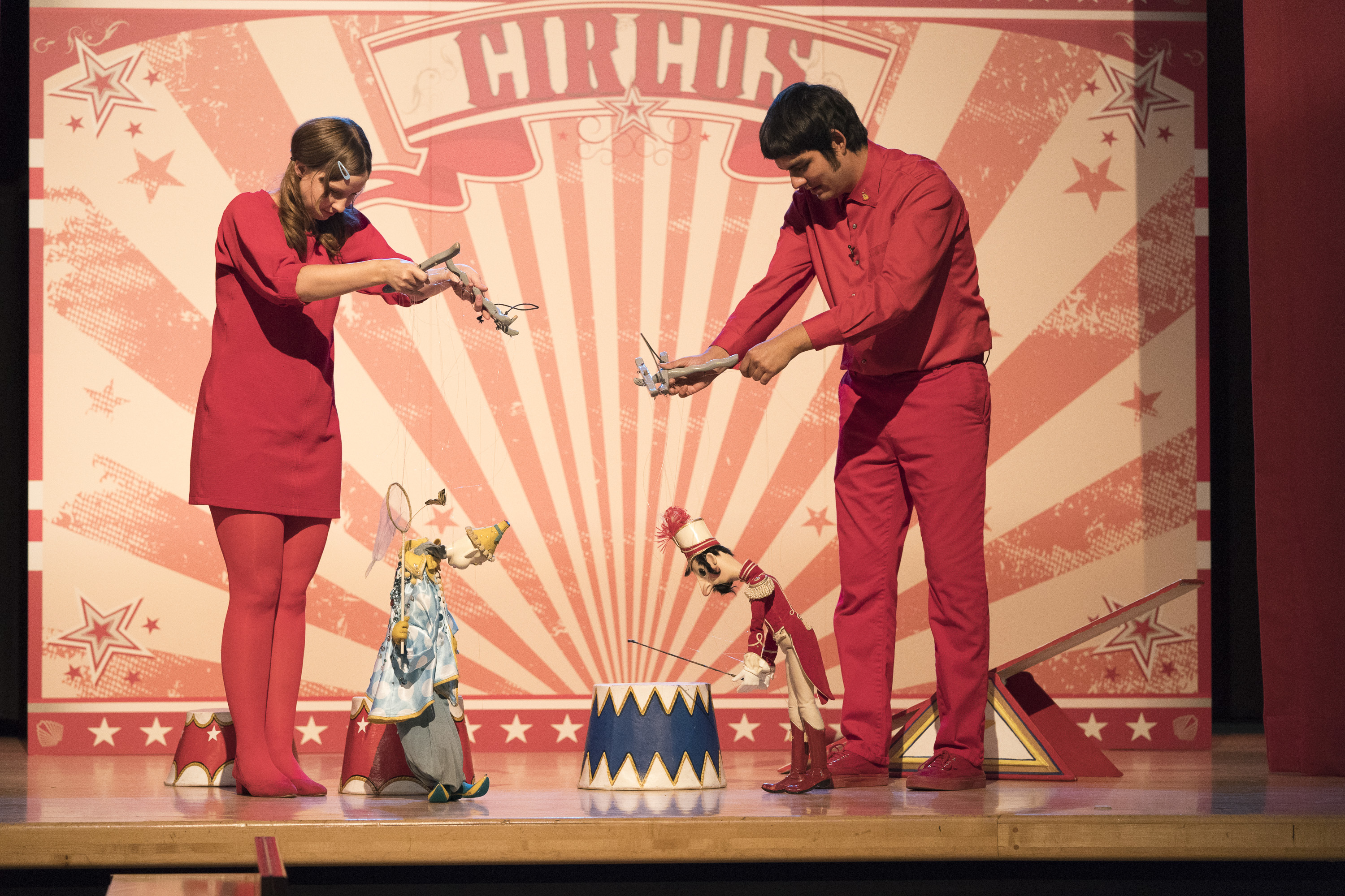 Одри Денсмор