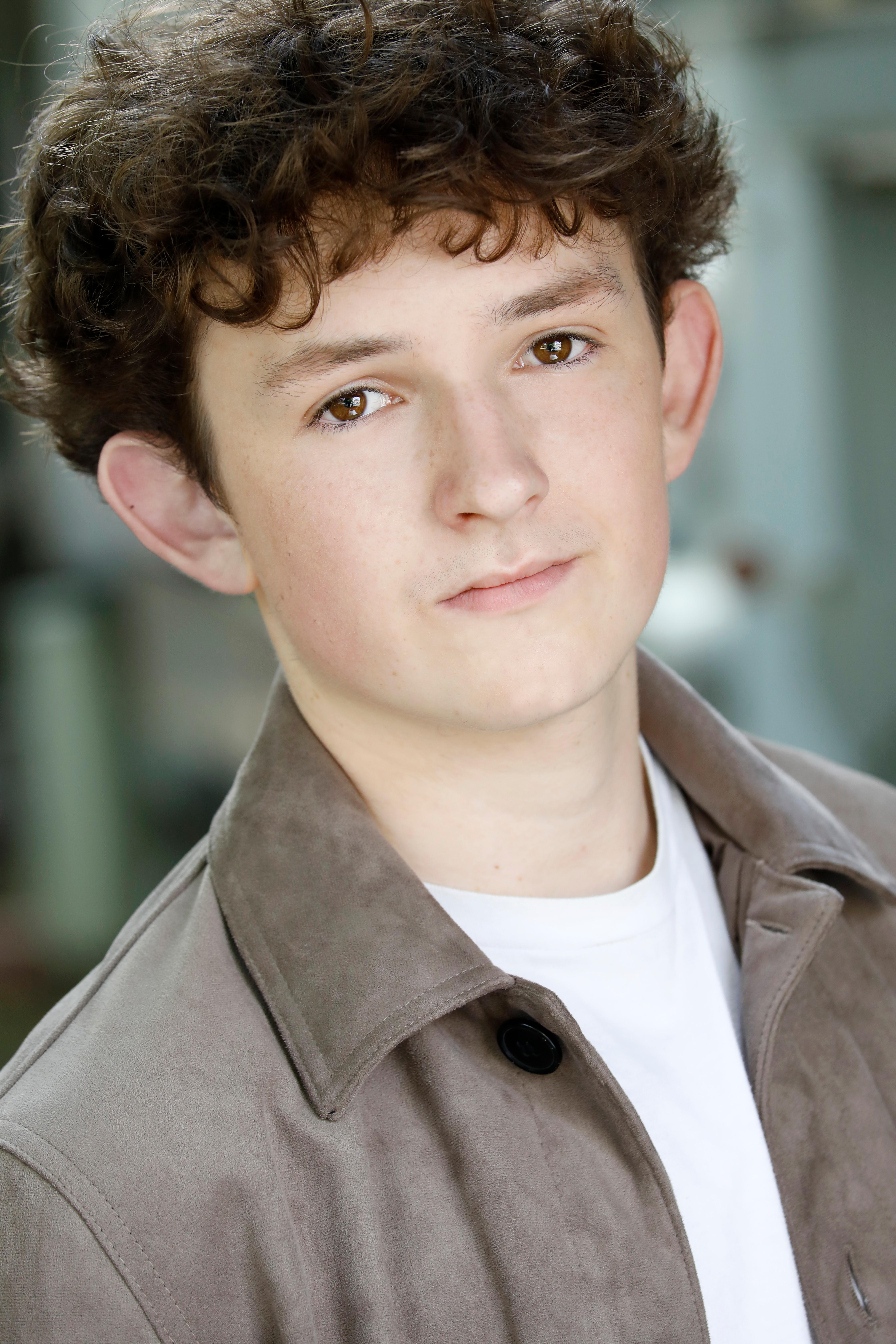 Чендлер Дин