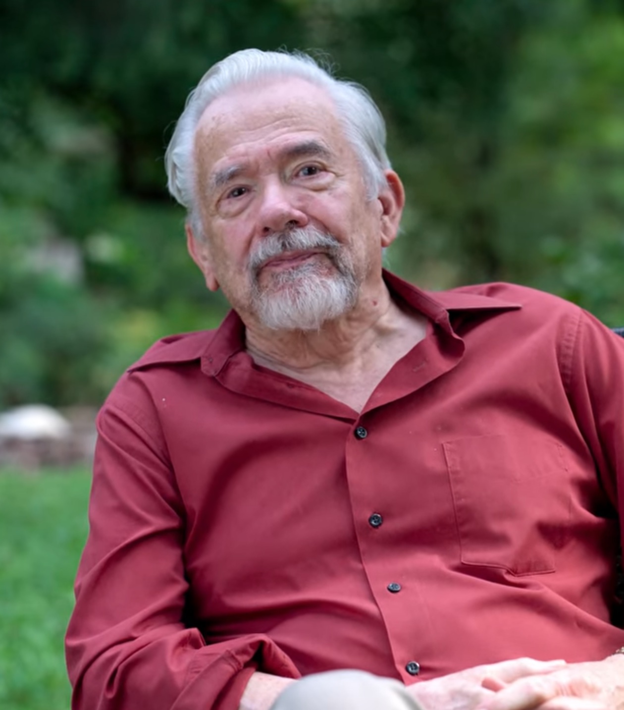 Билл Ричардс