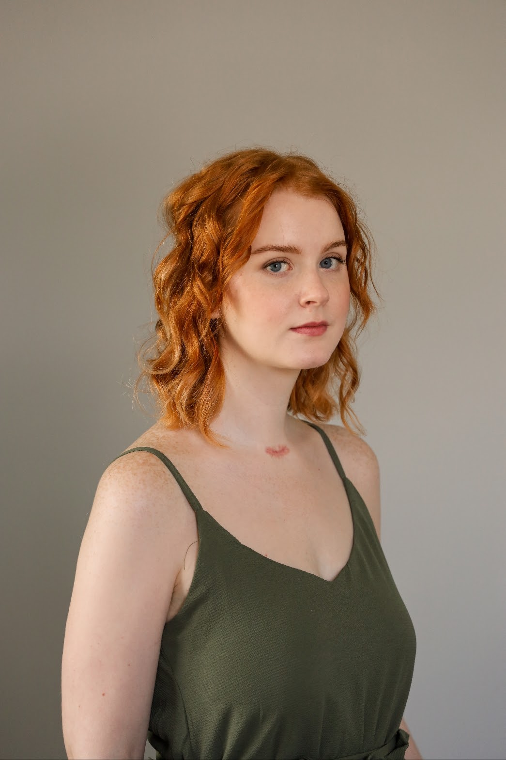 Моника Крэйн