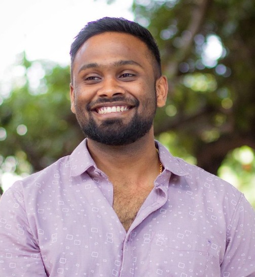 Виджай Кумар