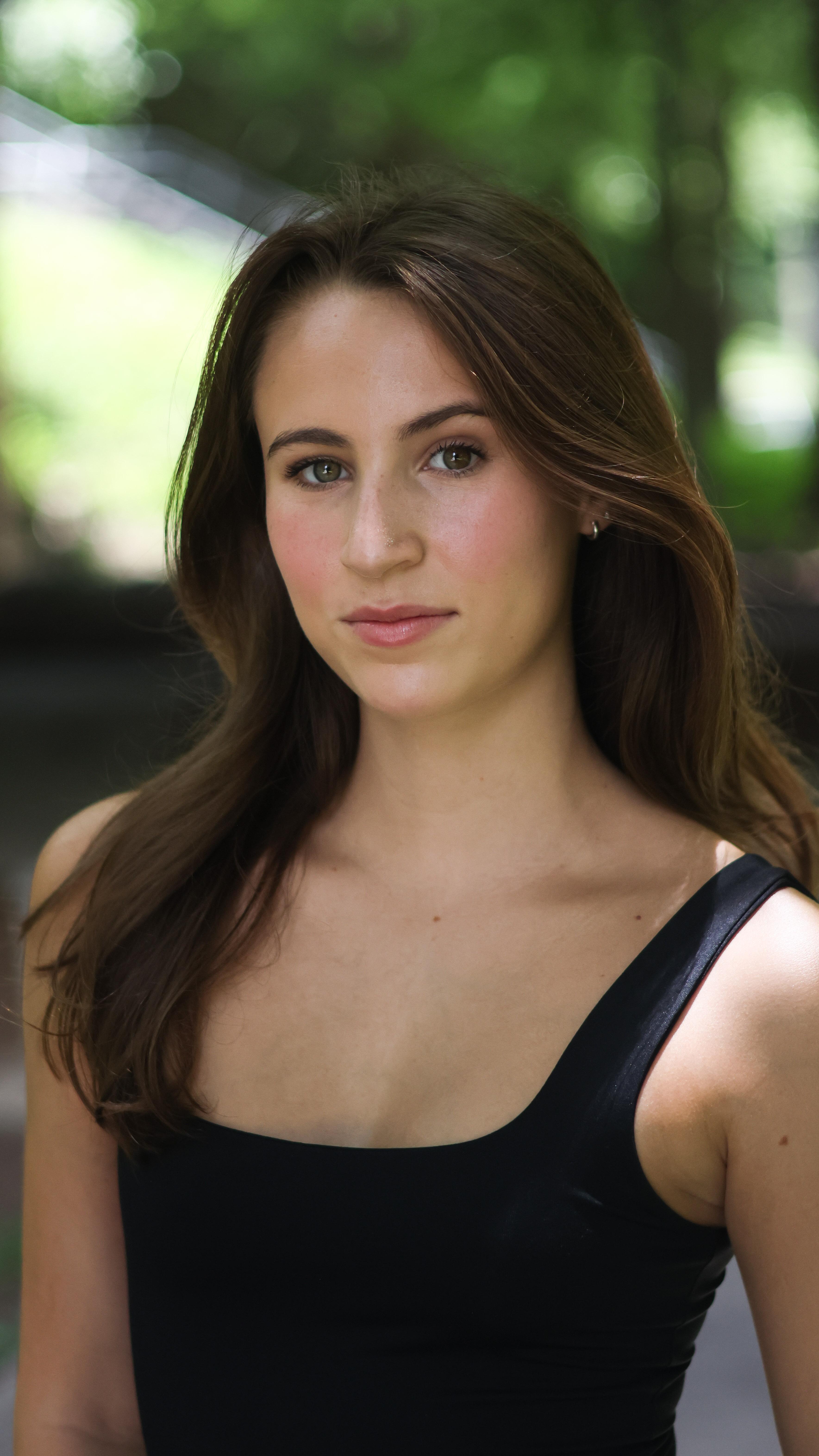 Гвен Пэрриш