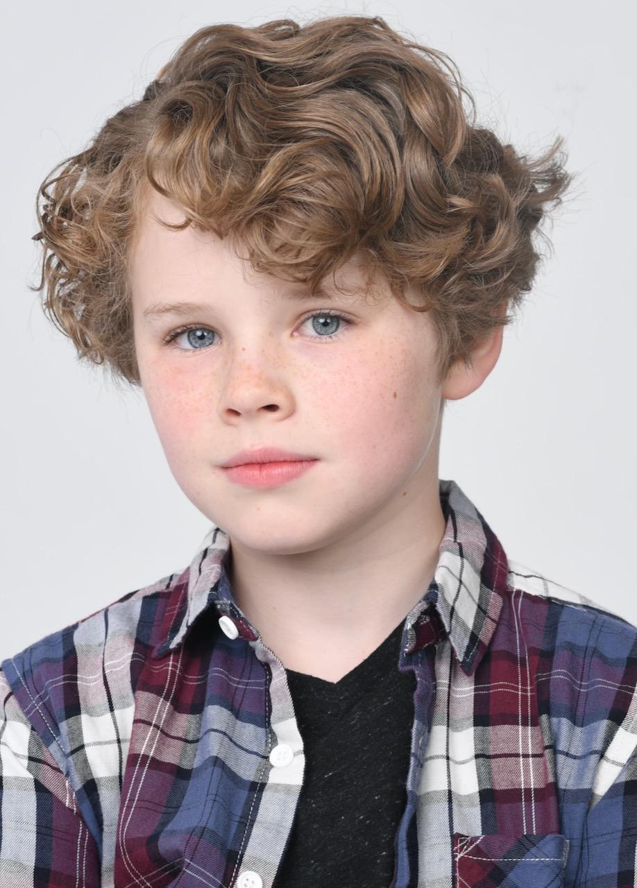 Паркер Дэйли