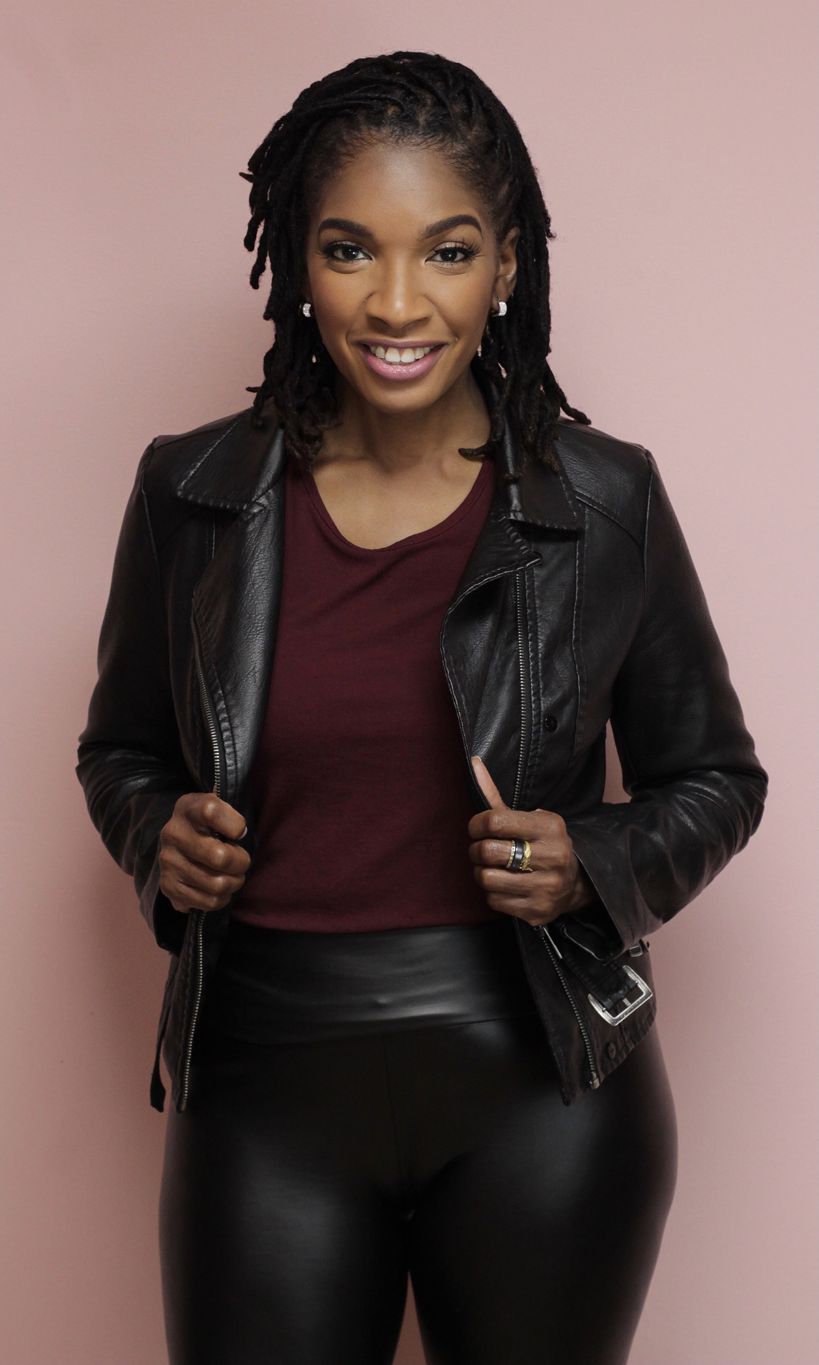 Мари Ричардс