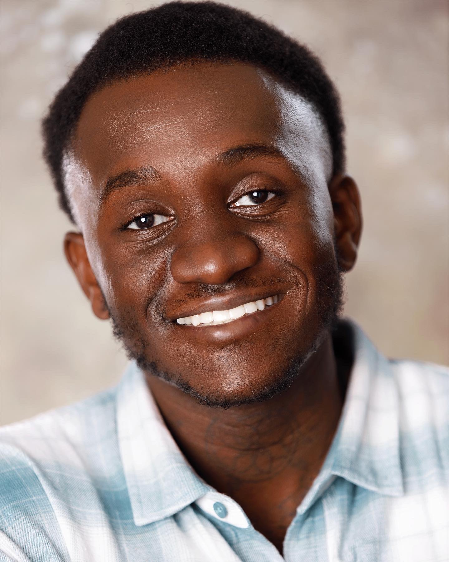 Тодд Дикерсон