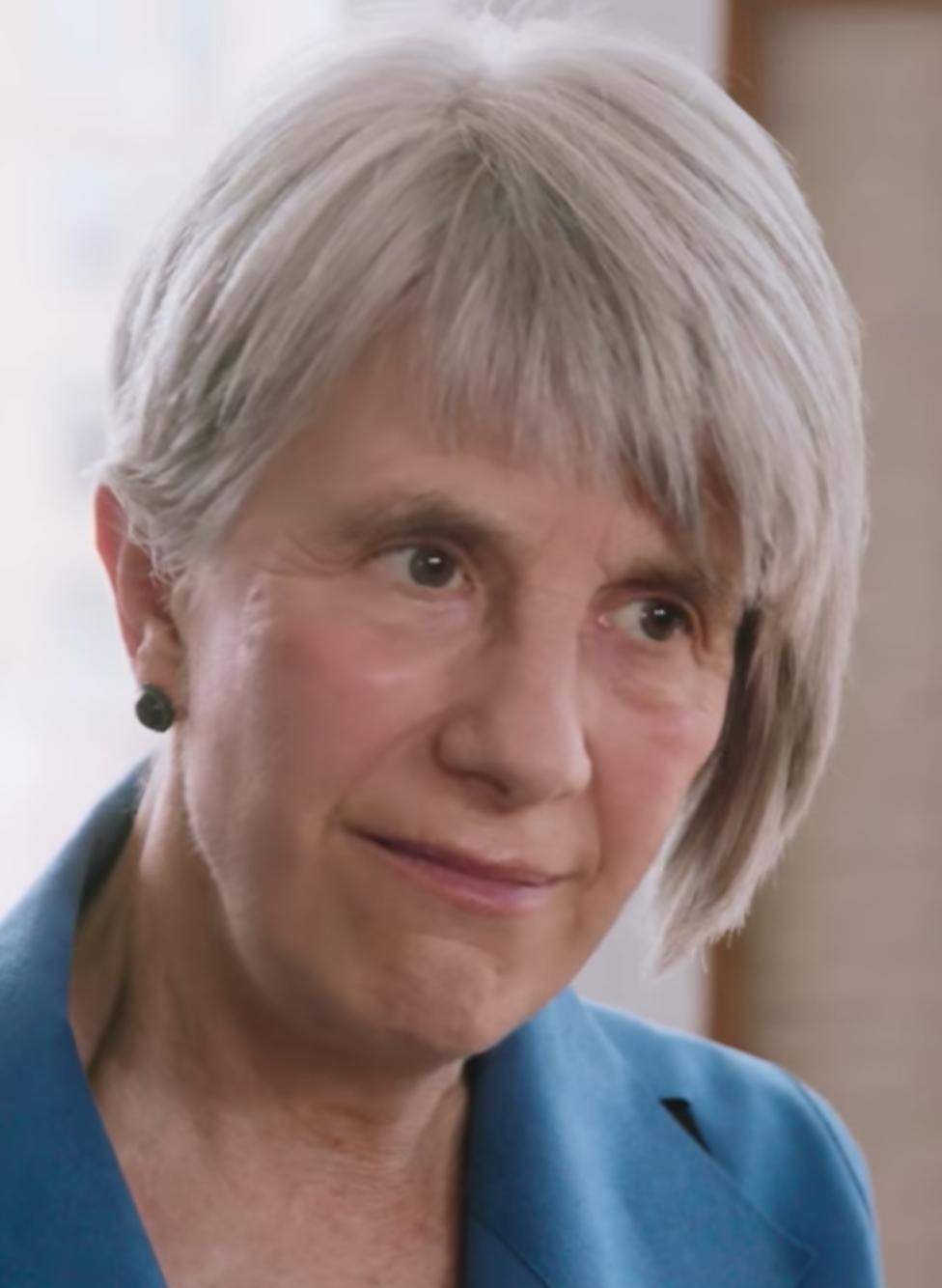 Пола Инглэнд