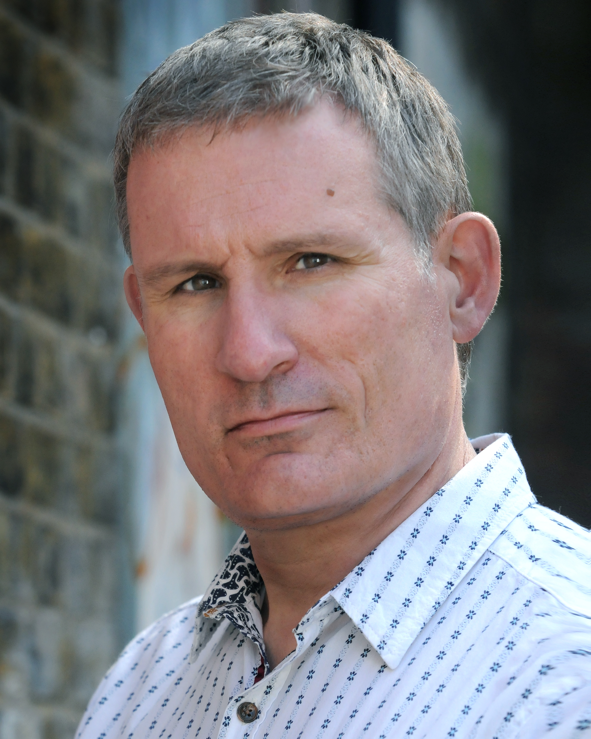 Гэри Артурс