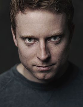 Том МакКолл