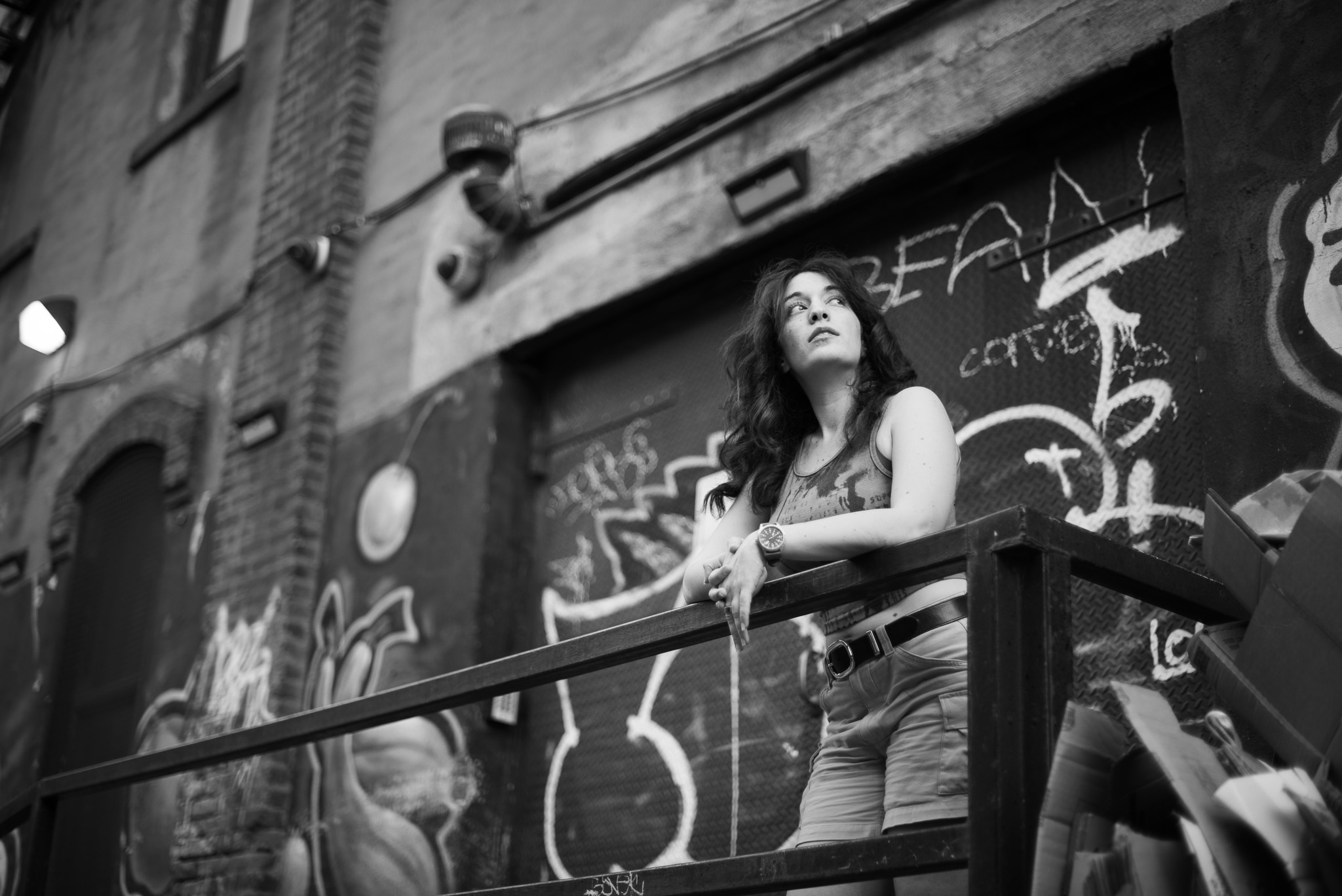 Ариэль Фридман