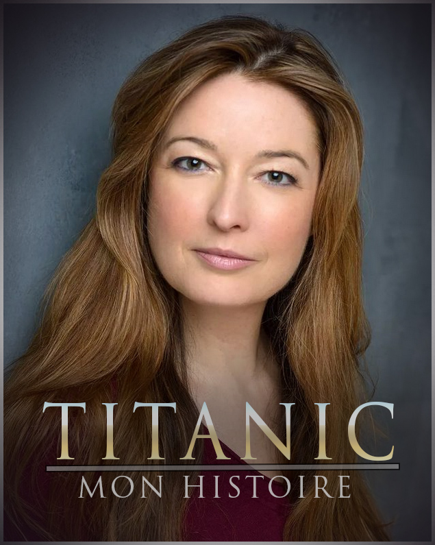 Veronika Leclerc Strickland