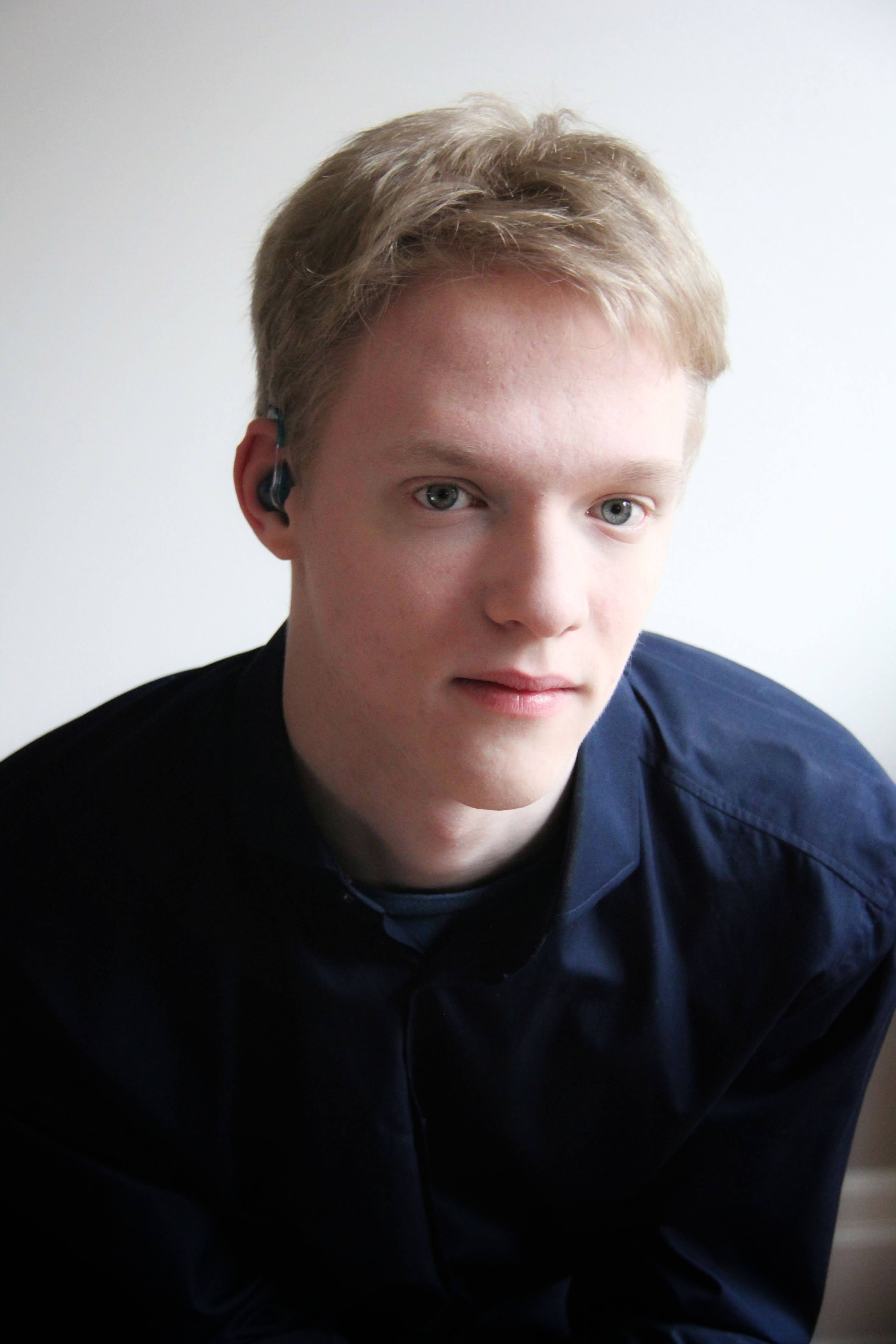 Маркус Крэйг