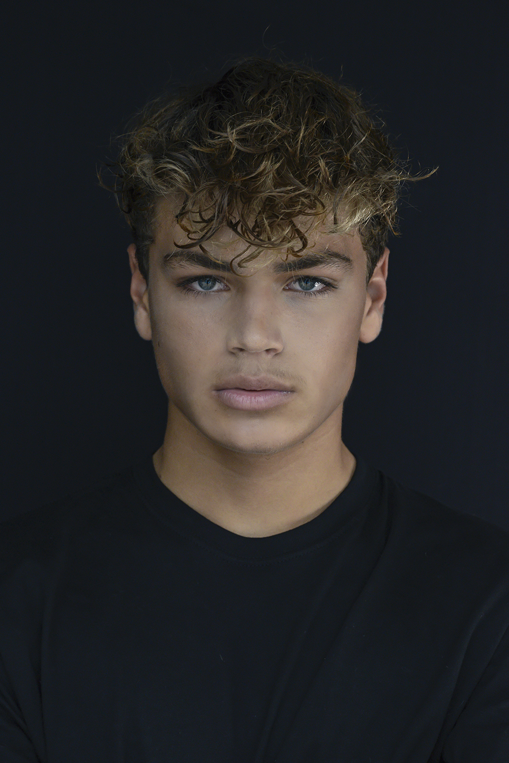 Patrick Michael Heaney