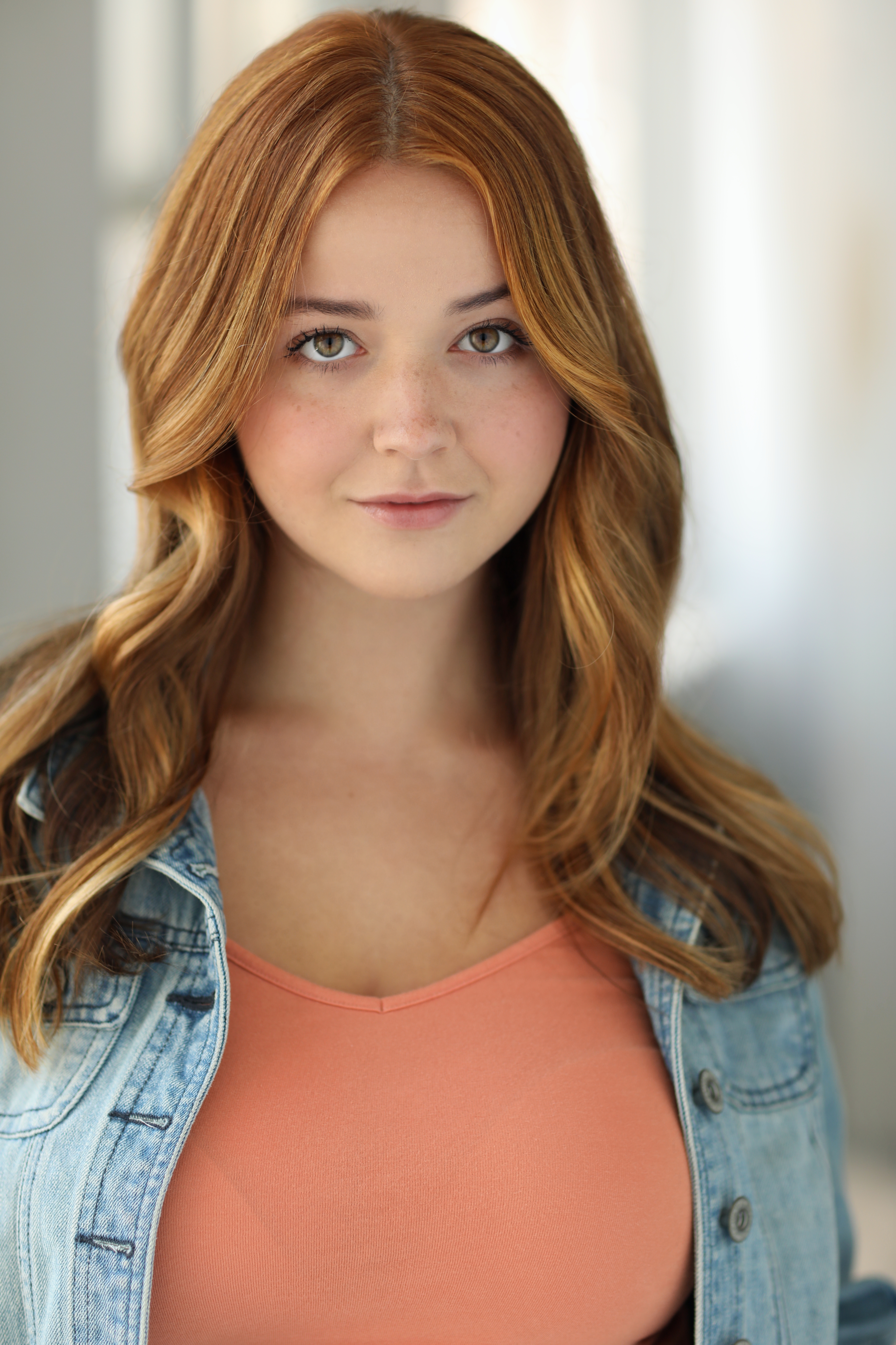 Penelope Kathryn Golden