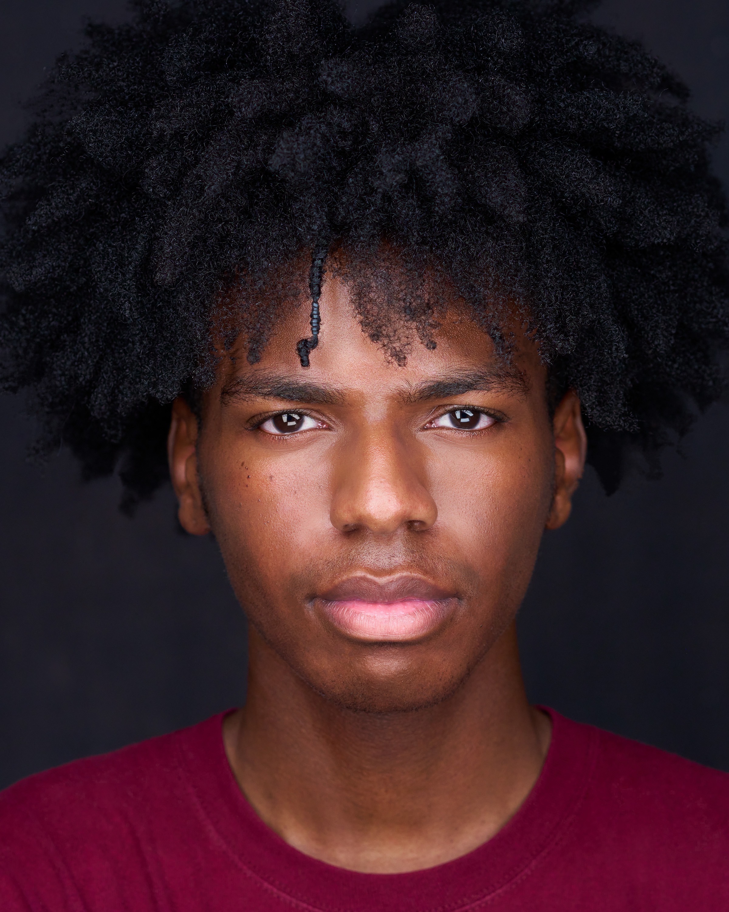 Christian Maverick White