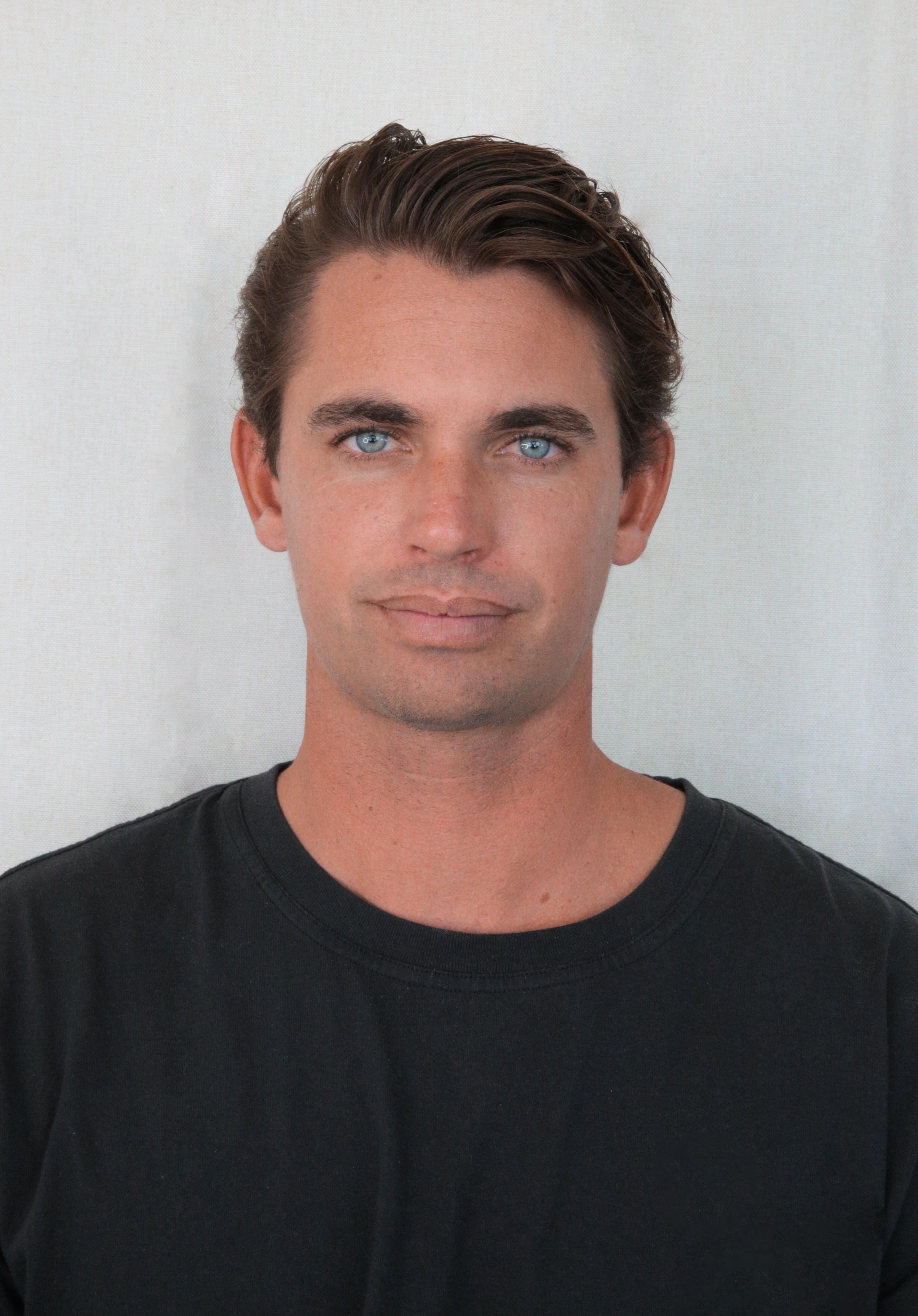 Кэйси Ратерфорд