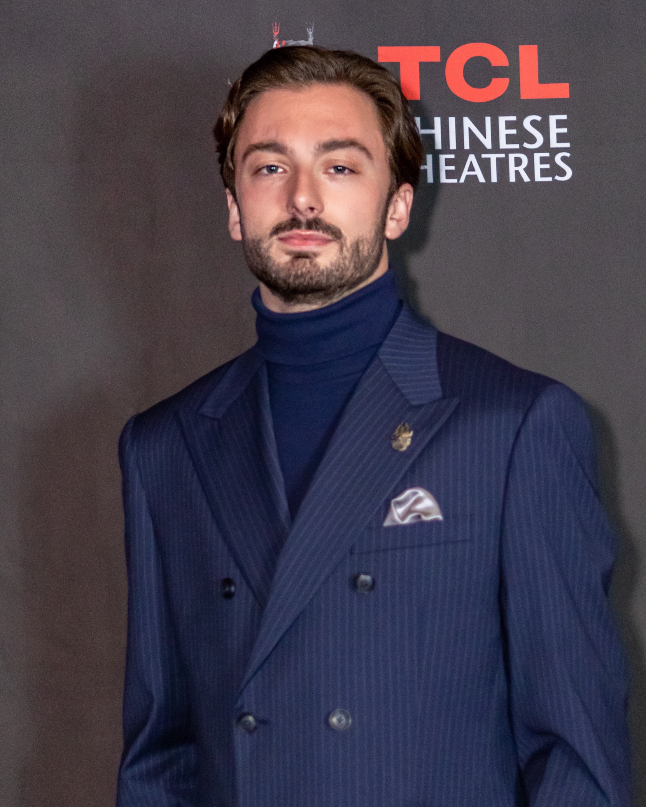 Eric Patrick Cameron