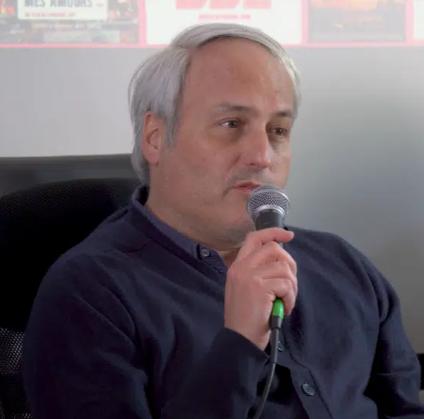 Ромен Ле Гран