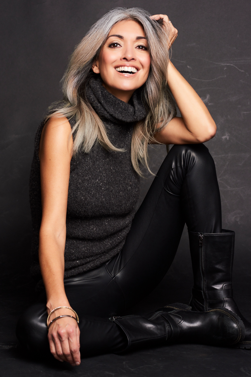 Жаклин Столлингс