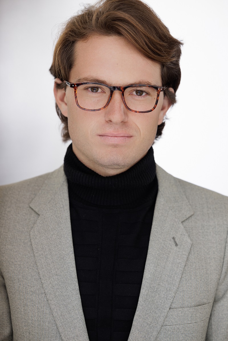 Kyle Langdon-Weyrich