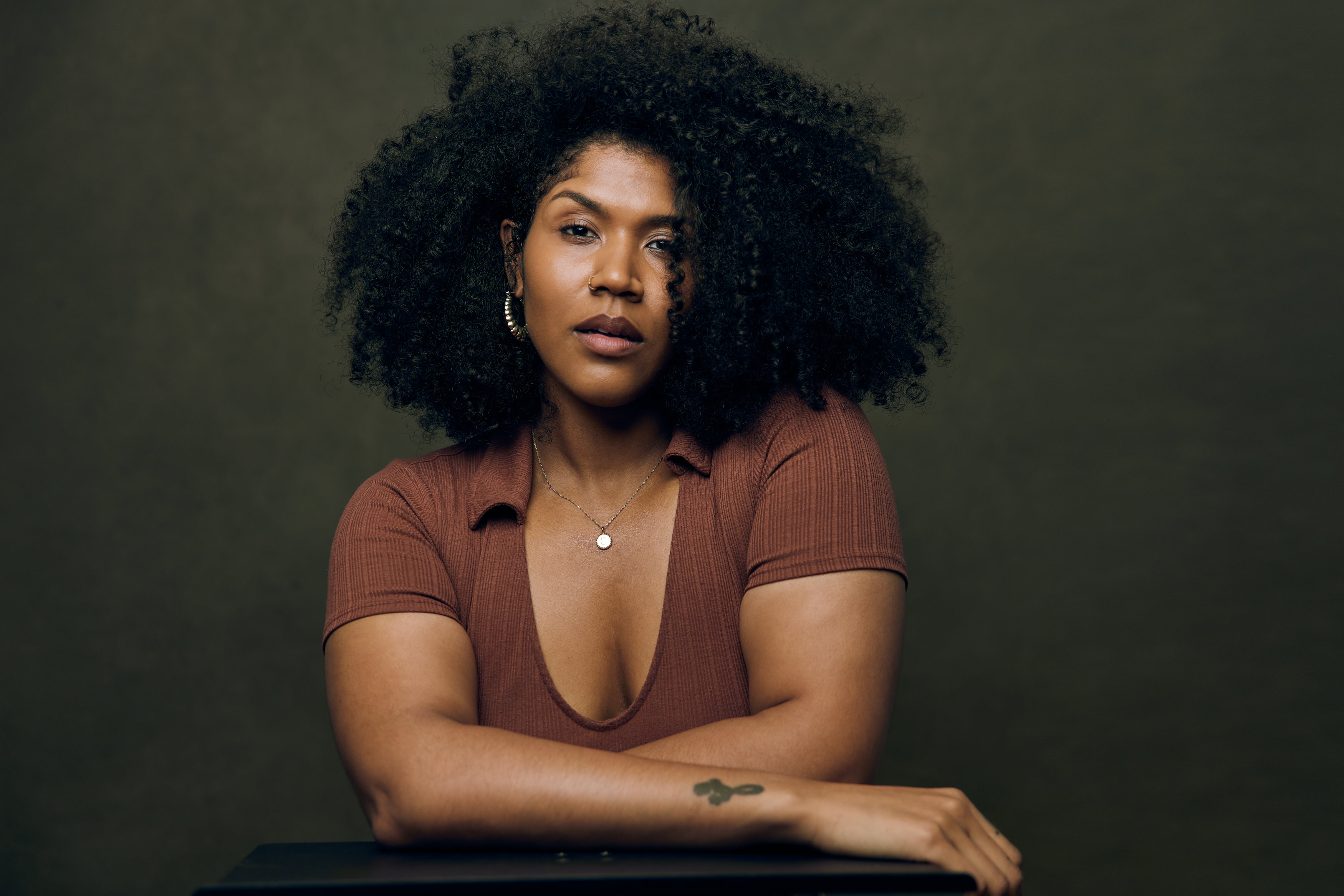 Клаудия Логан