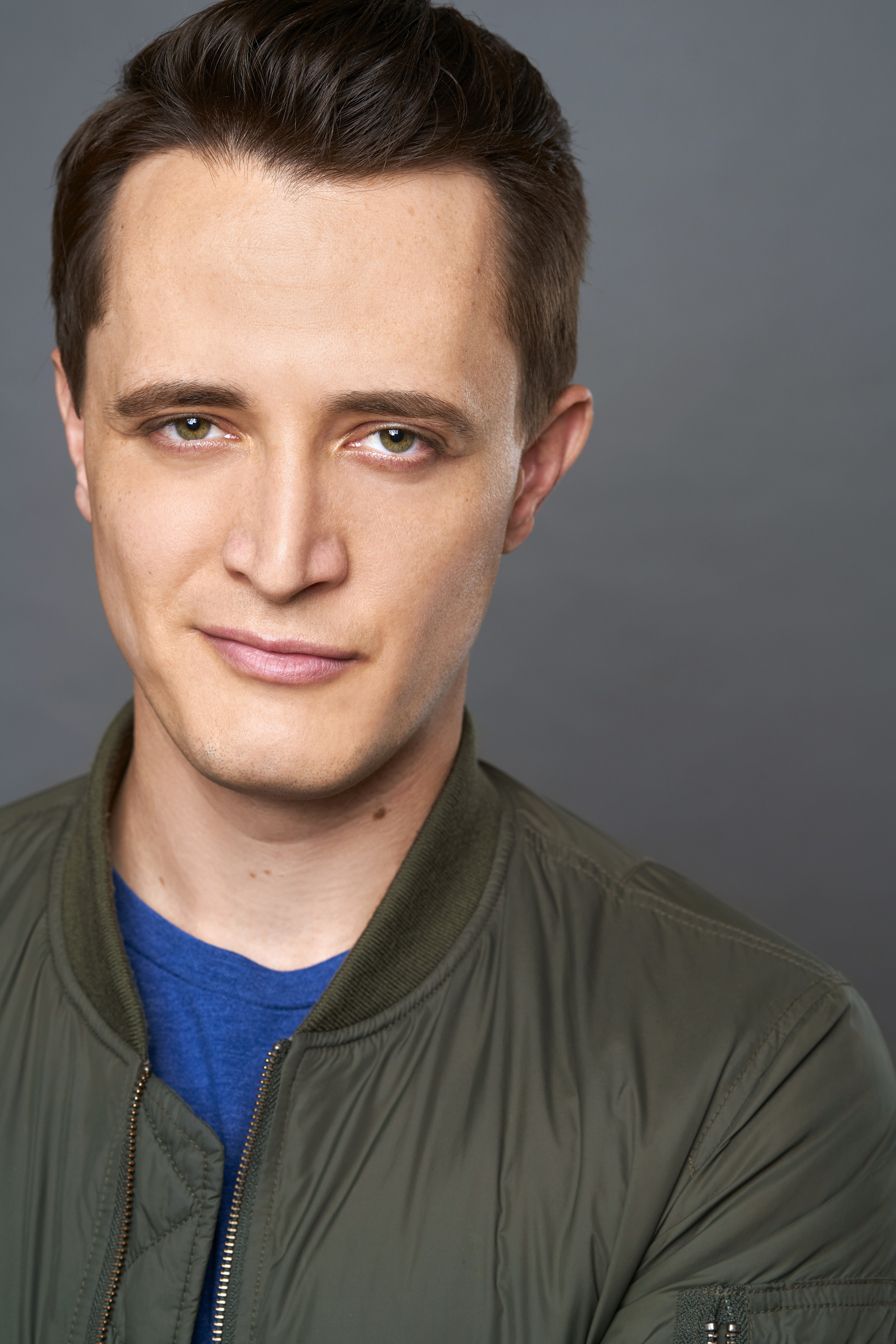 Майкл Бернетт