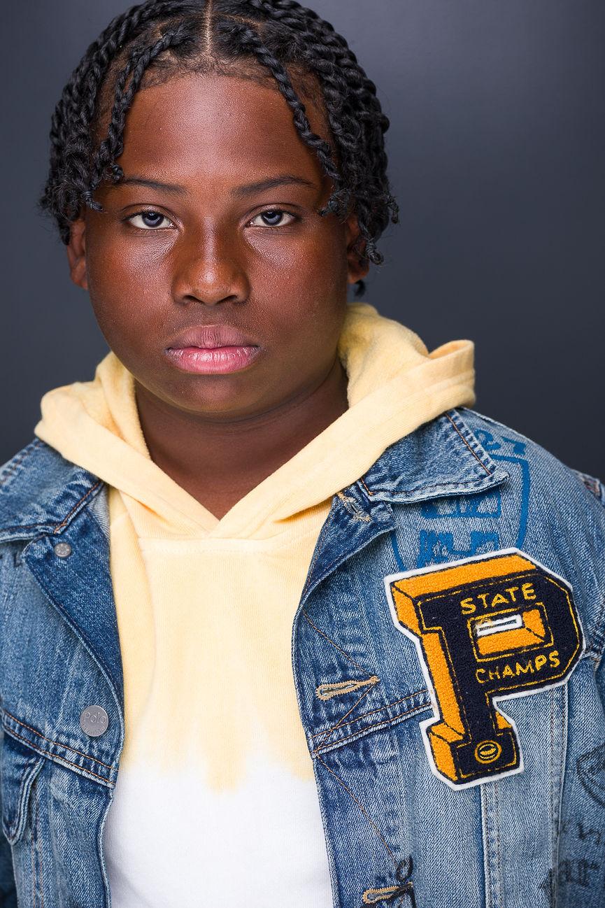 Брэндон Фэйзон