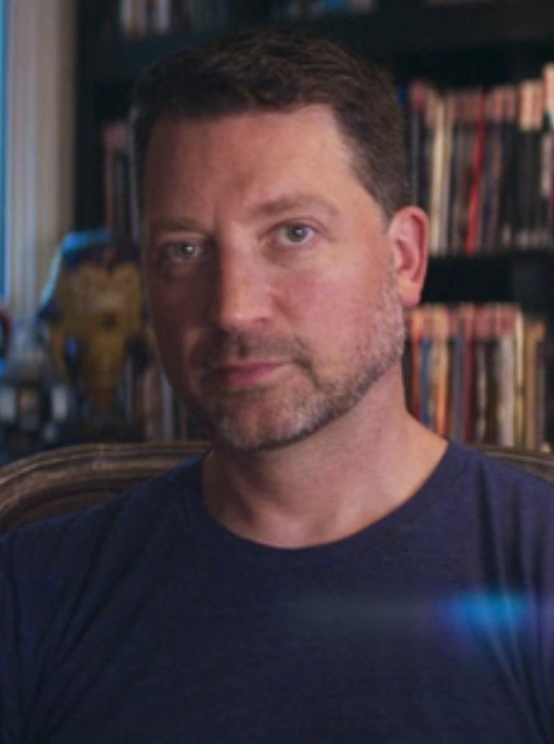 Джесси Фэлкон