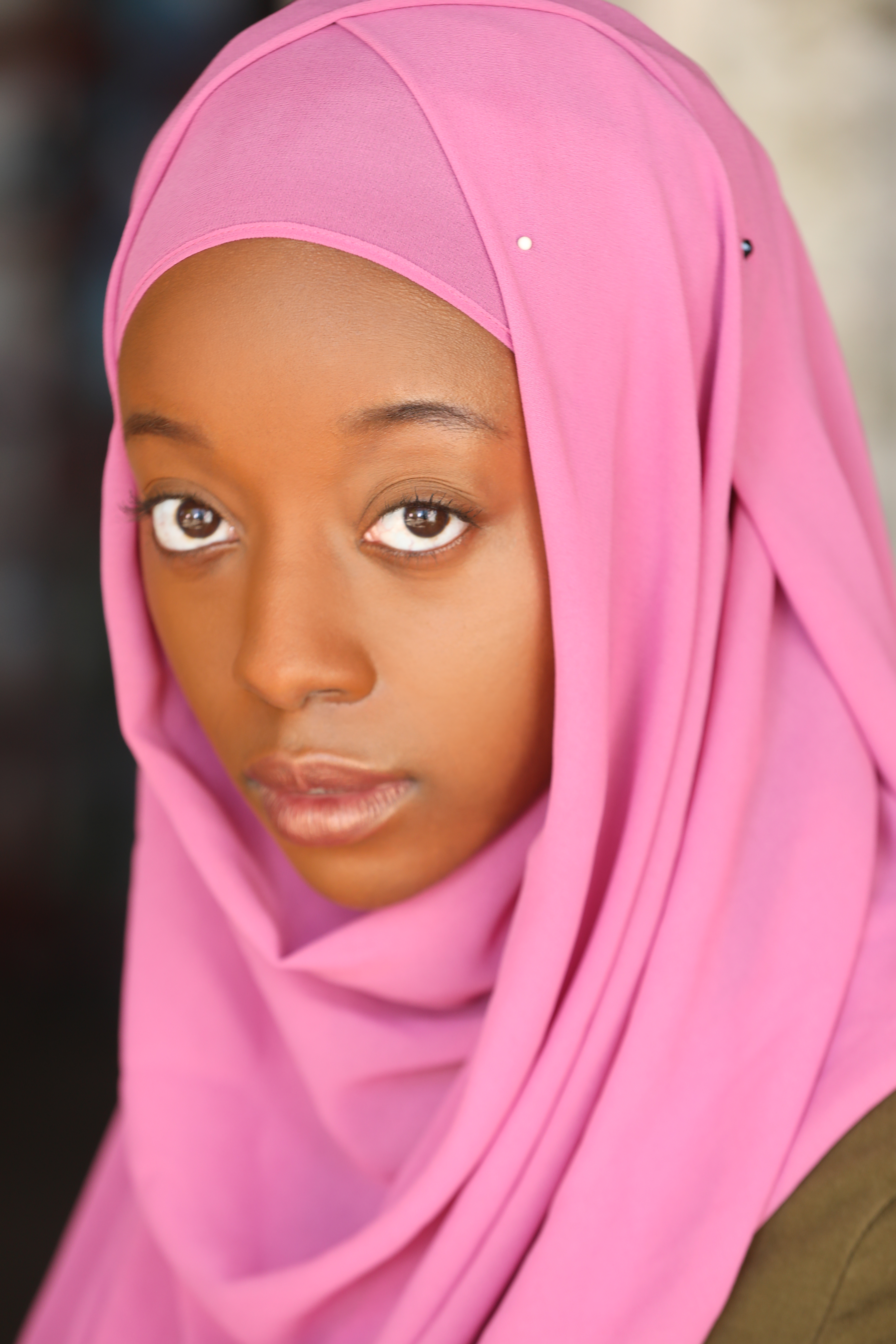 Khadijah Abdullah