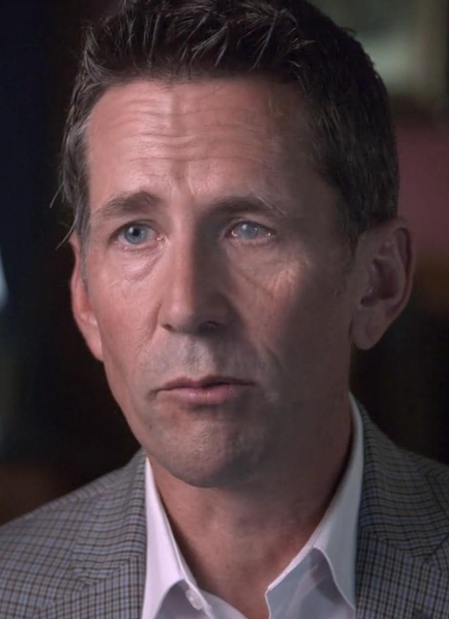 Джесс Уолтер