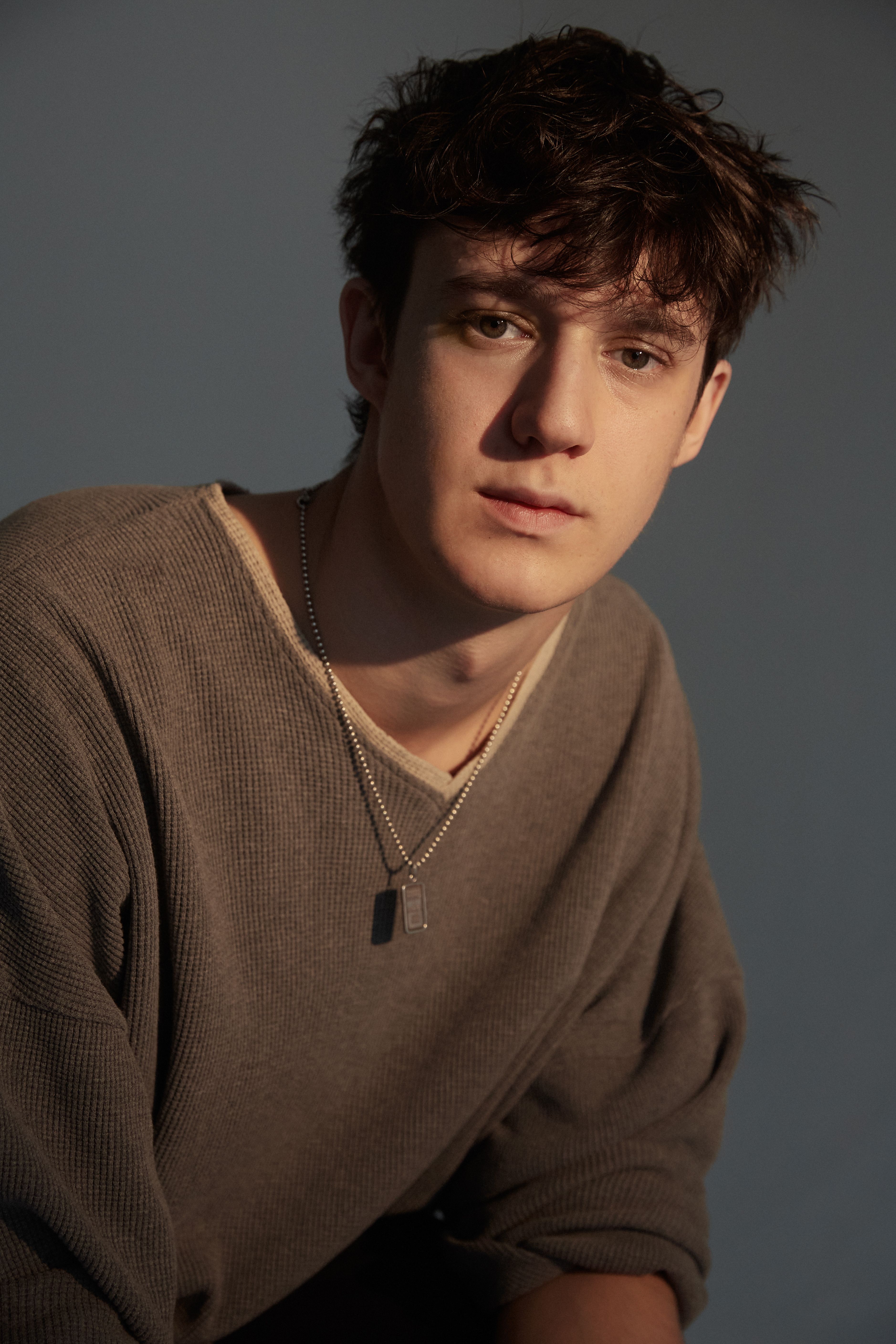 Джереми Джилл