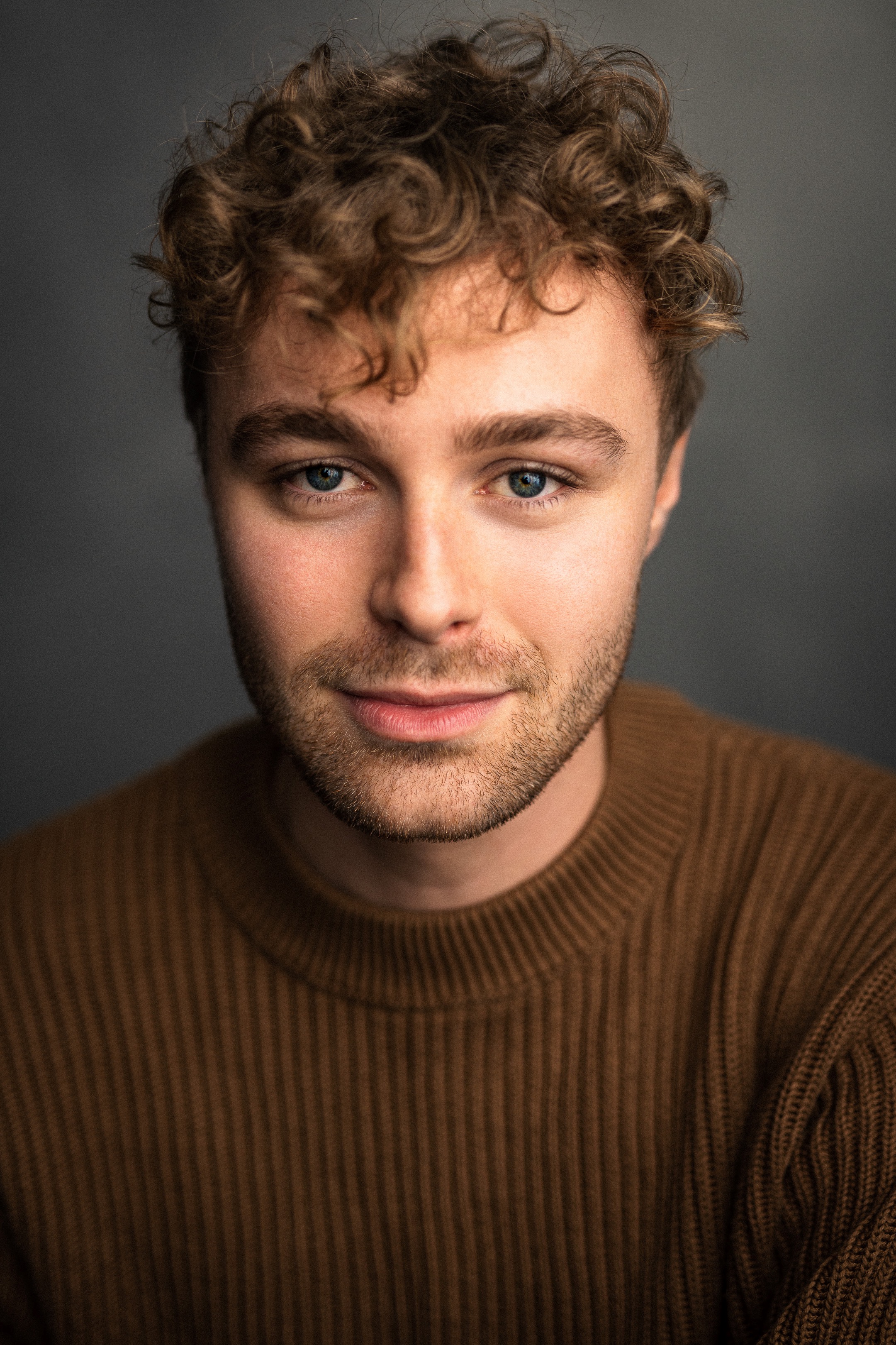 Сэм Стэффорд