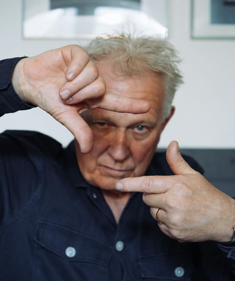 Марк Чэпман