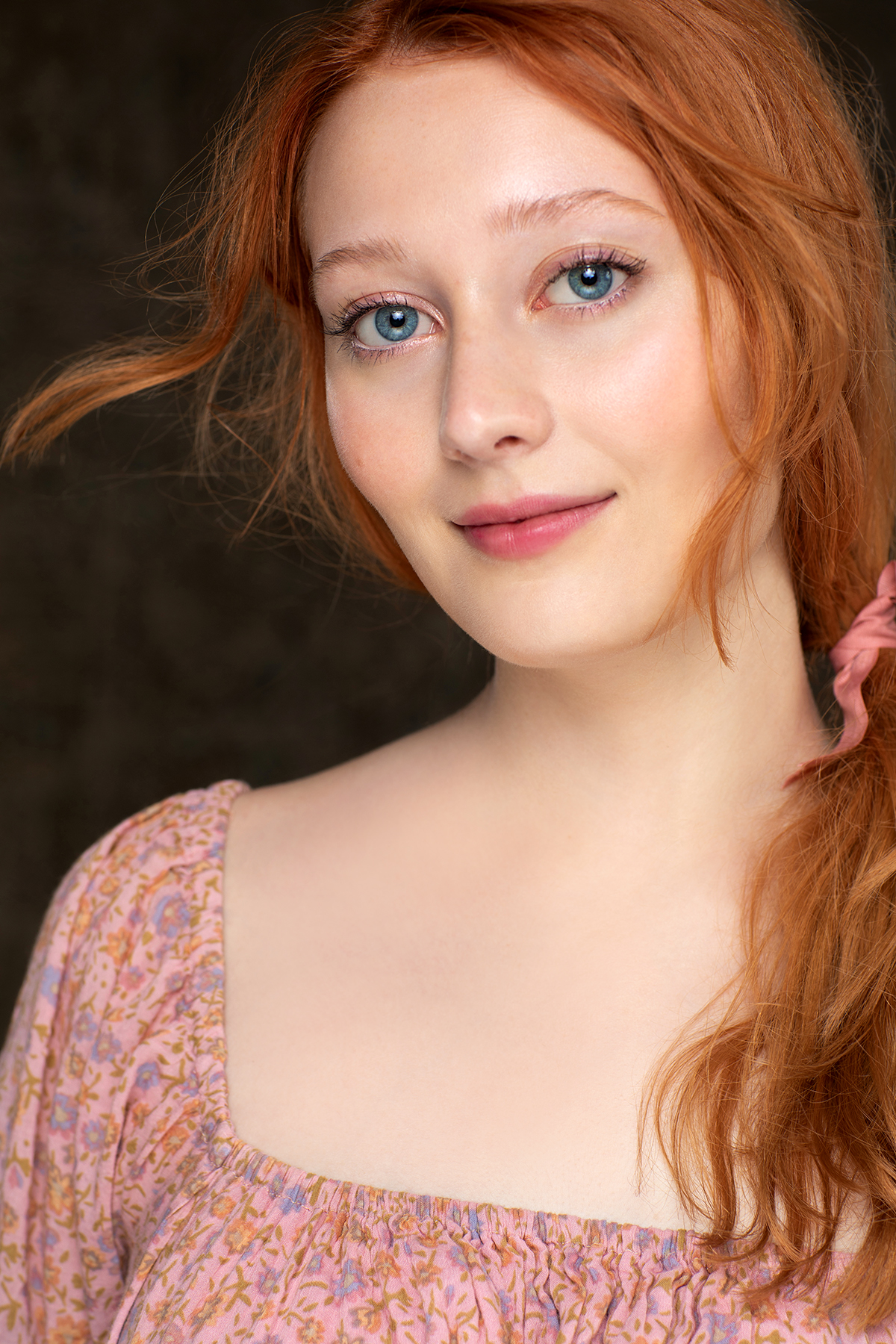 Лорен Раэбель